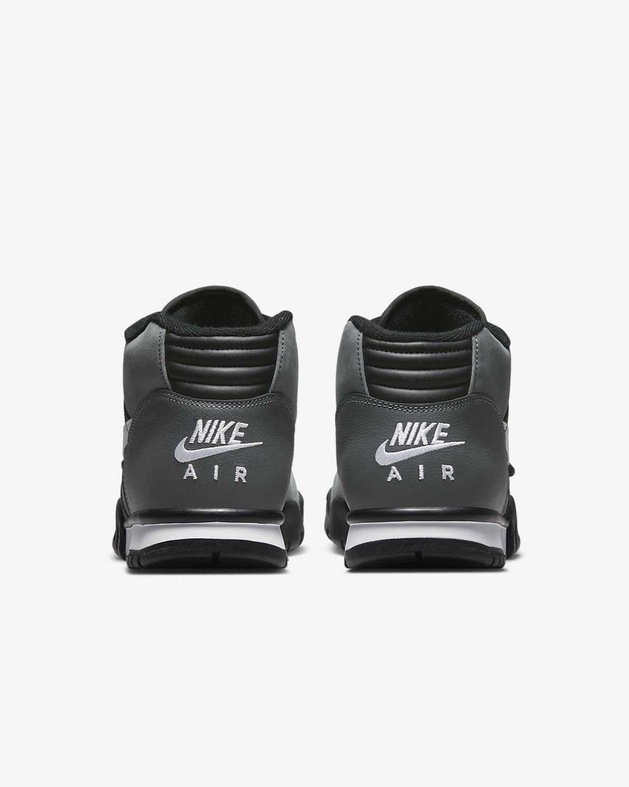 Nike Air Trainer 1 Men's Shoes. Nike ID