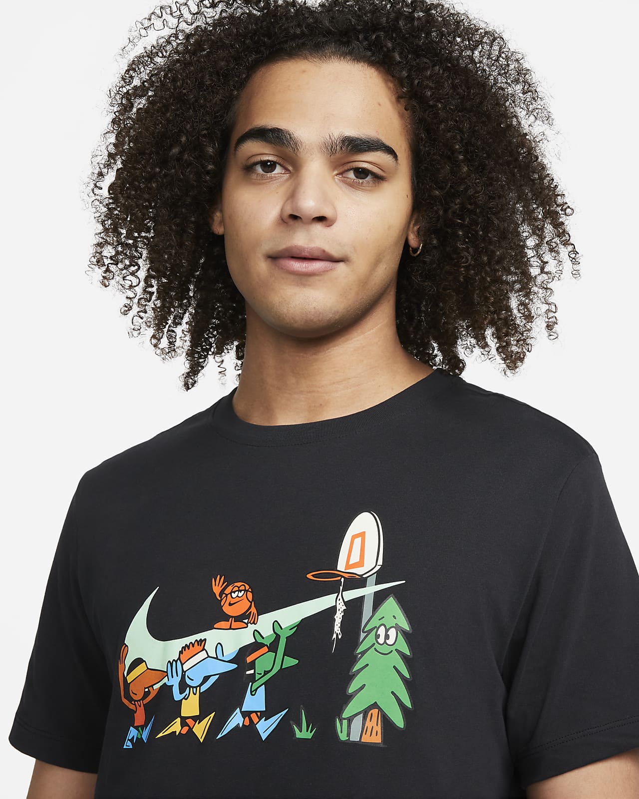 dri fit basketball shirts