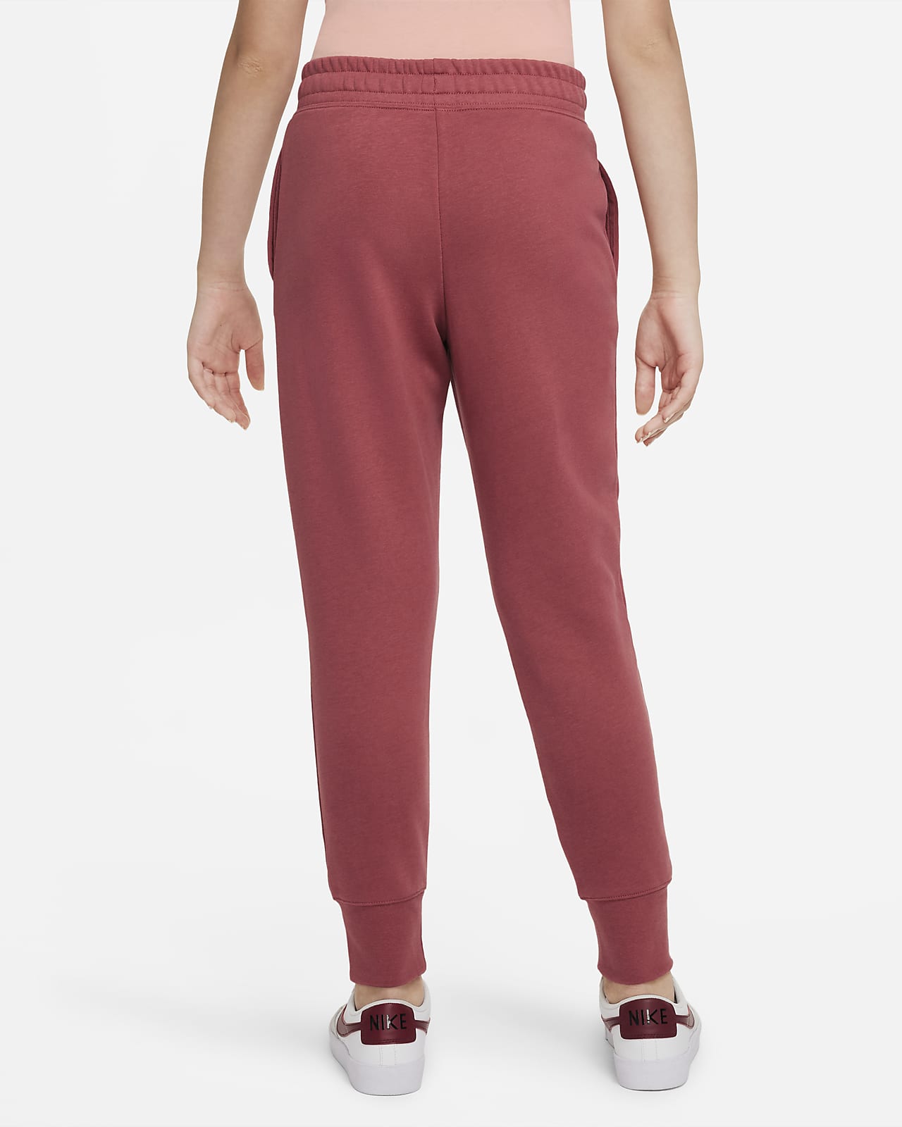 m and s girls pants