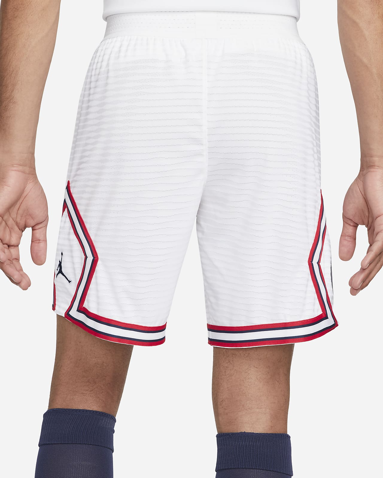 Shorts da calcio Nike Dri-FIT ADV Paris Saint-Germain 2022/23 Match da uomo  - Quarta. Nike IT