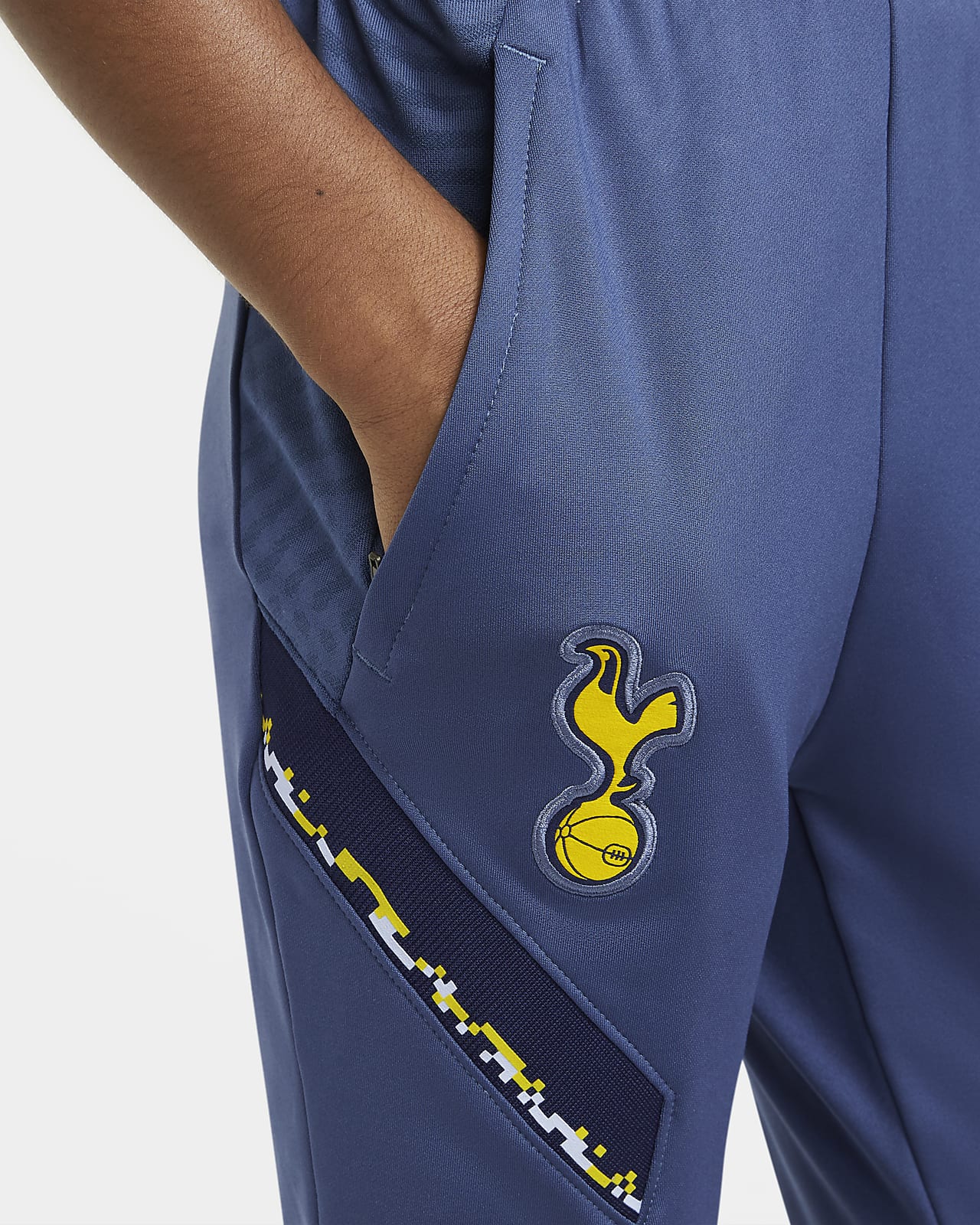 nike tottenham pants