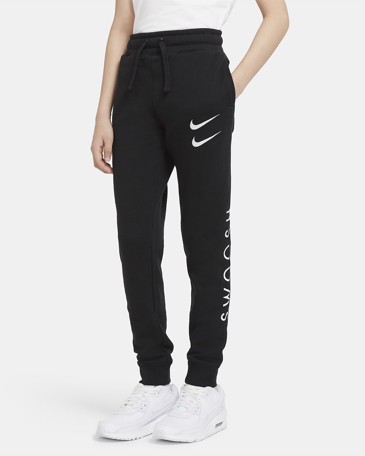 nike boys trousers