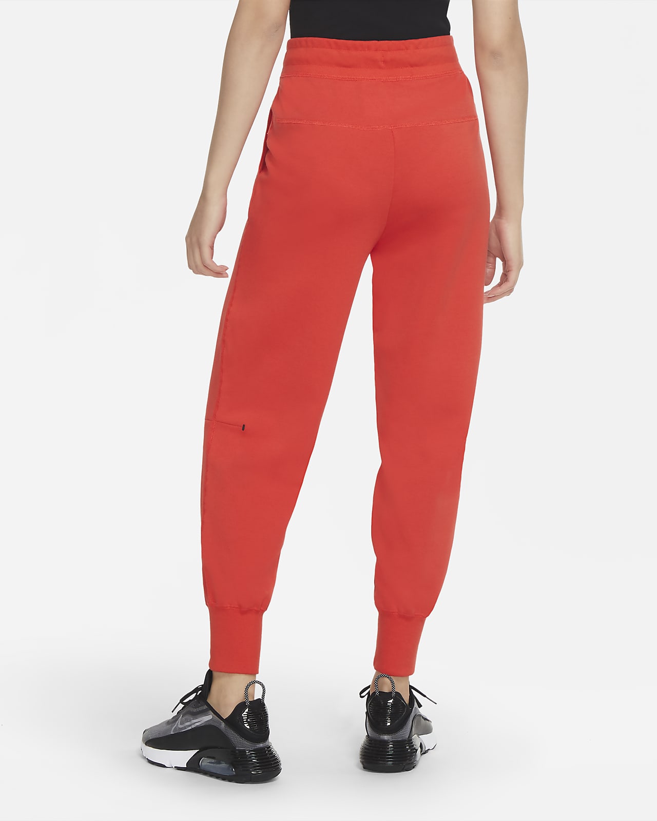 women's nike sportswear tech fleece