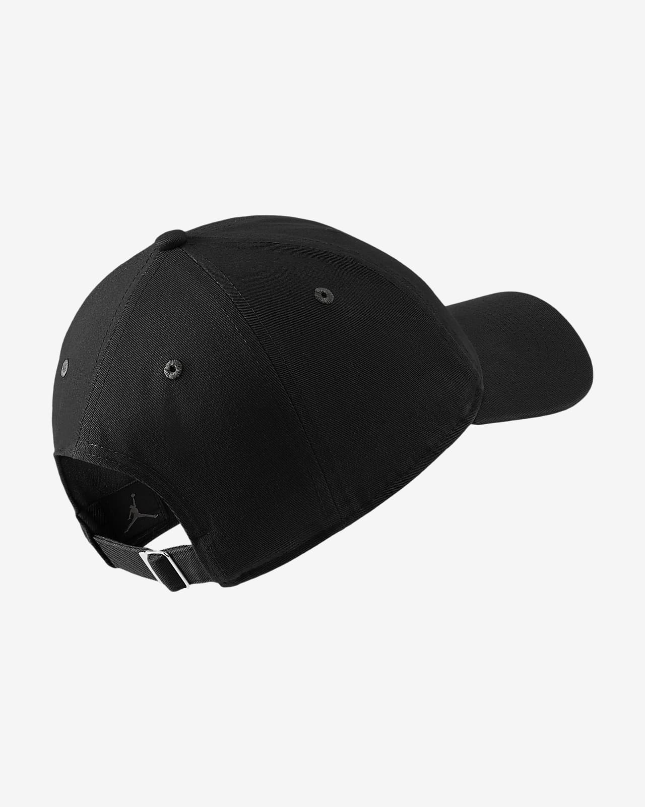 casquette nike sb noir jordan