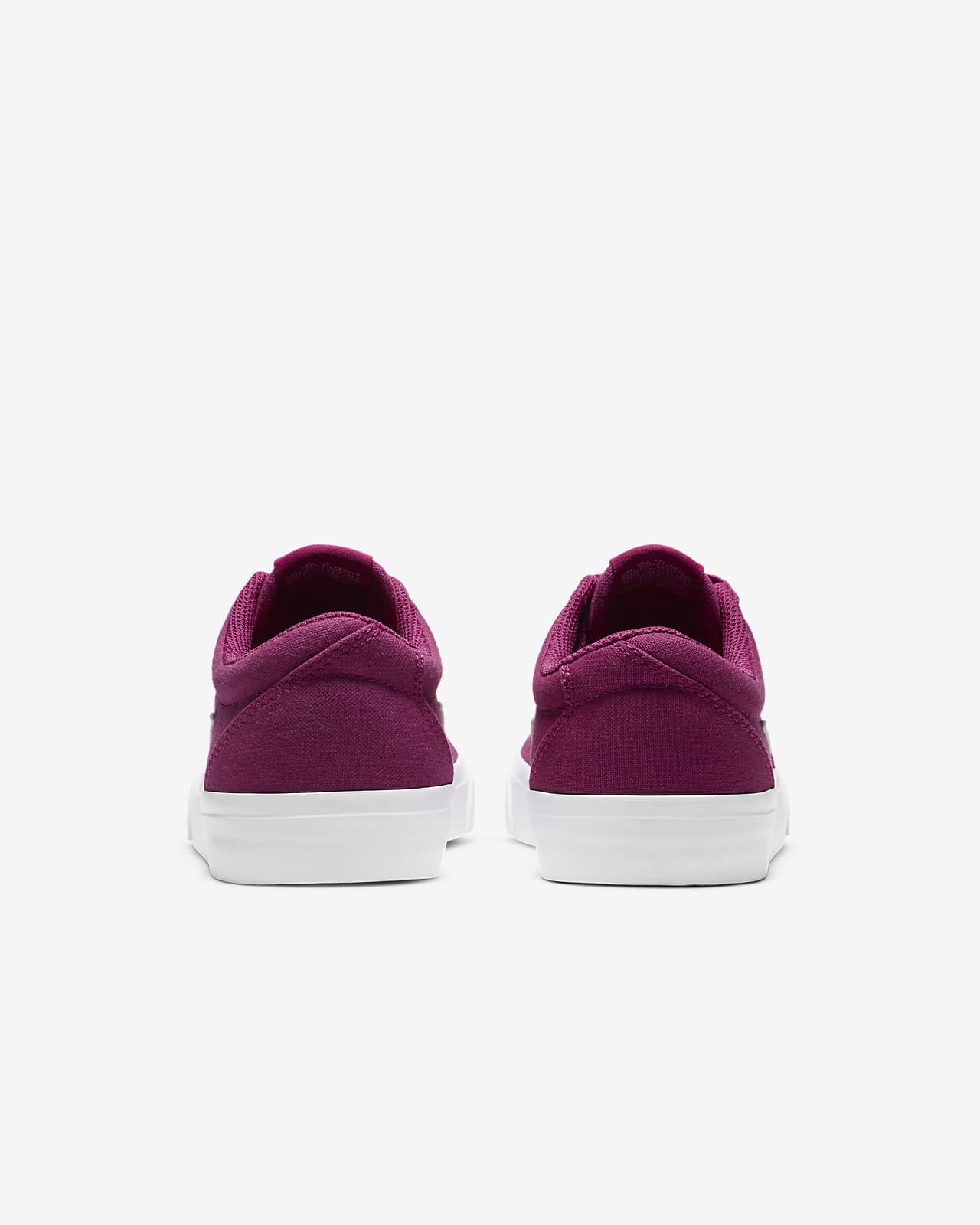 nike canvas mujer