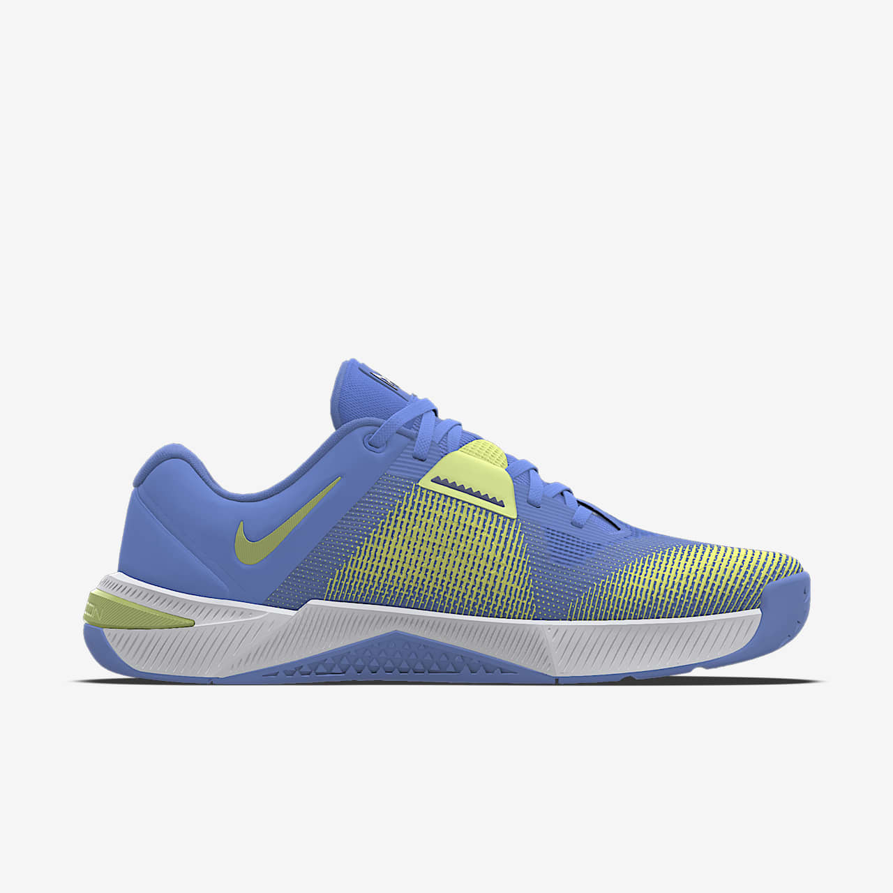 Nike Metcon 10 By You Custom Women's Workout Shoes