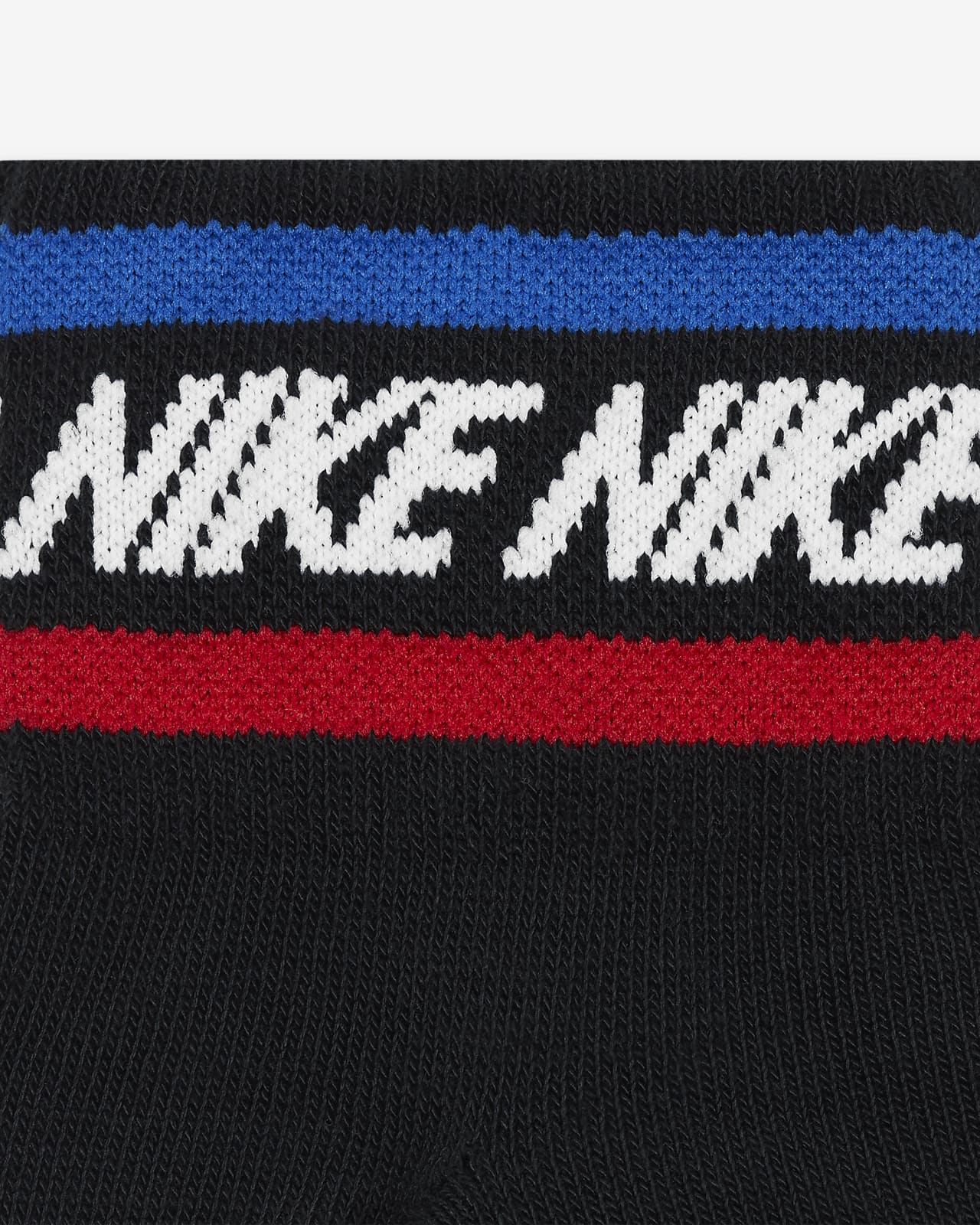 Nike Everyday Essential Ankle Socks (3 