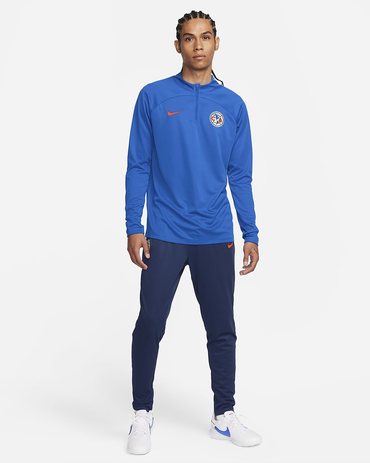 Nike club store academy pro