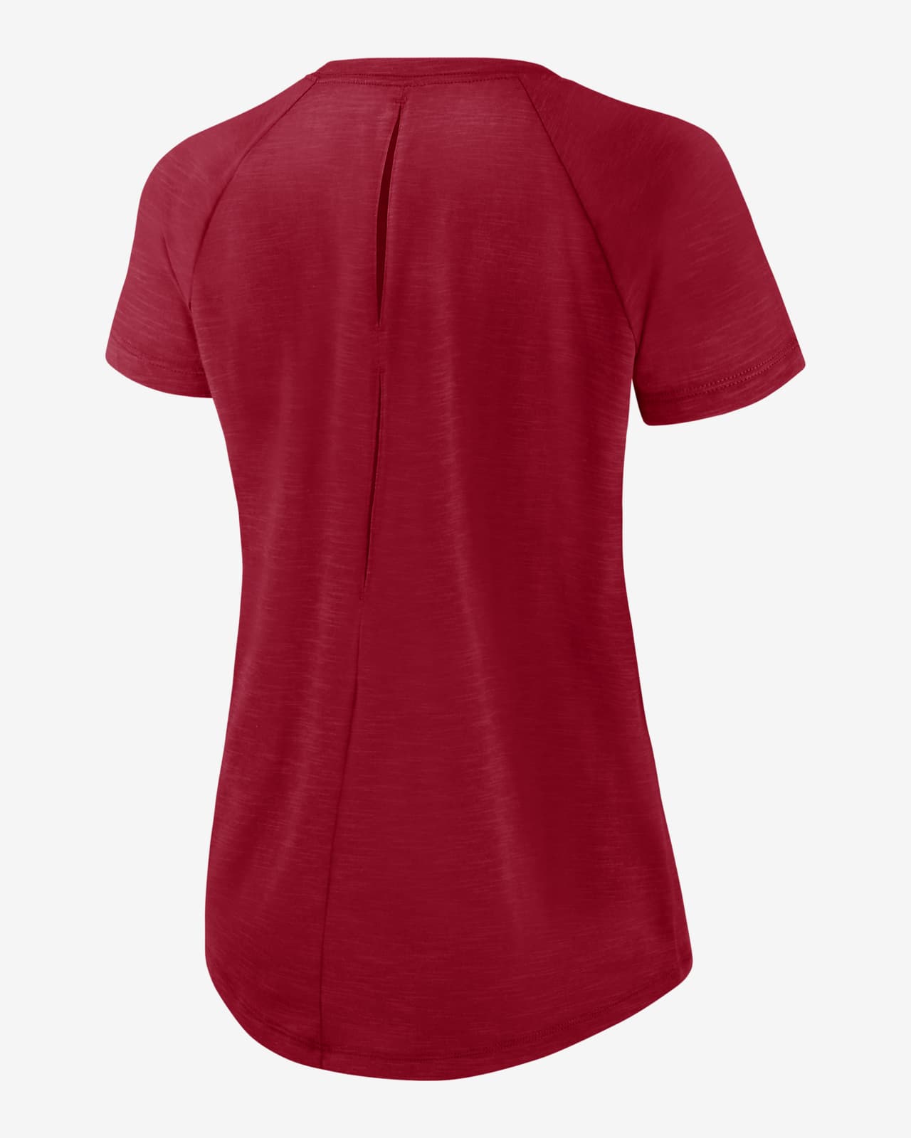 Nike Fashion (NFL San Francisco 49ers) Women's T-Shirt. Nike.com