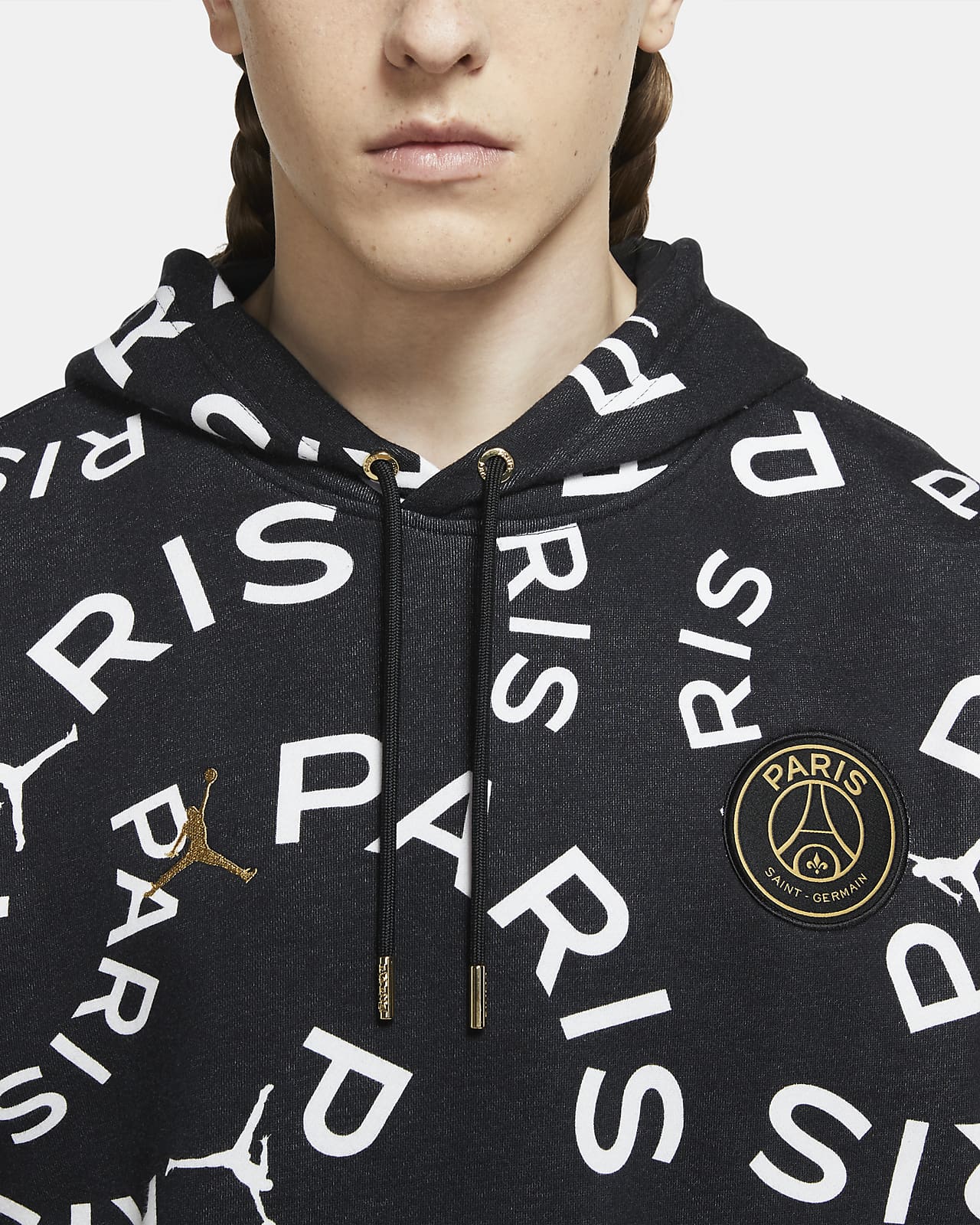 hoodies paris saint germain