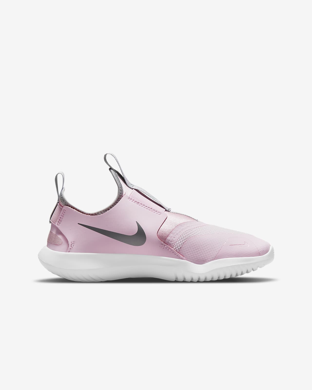 Calzado de running Nike Flex Runner para niños talla grande. Nike MX