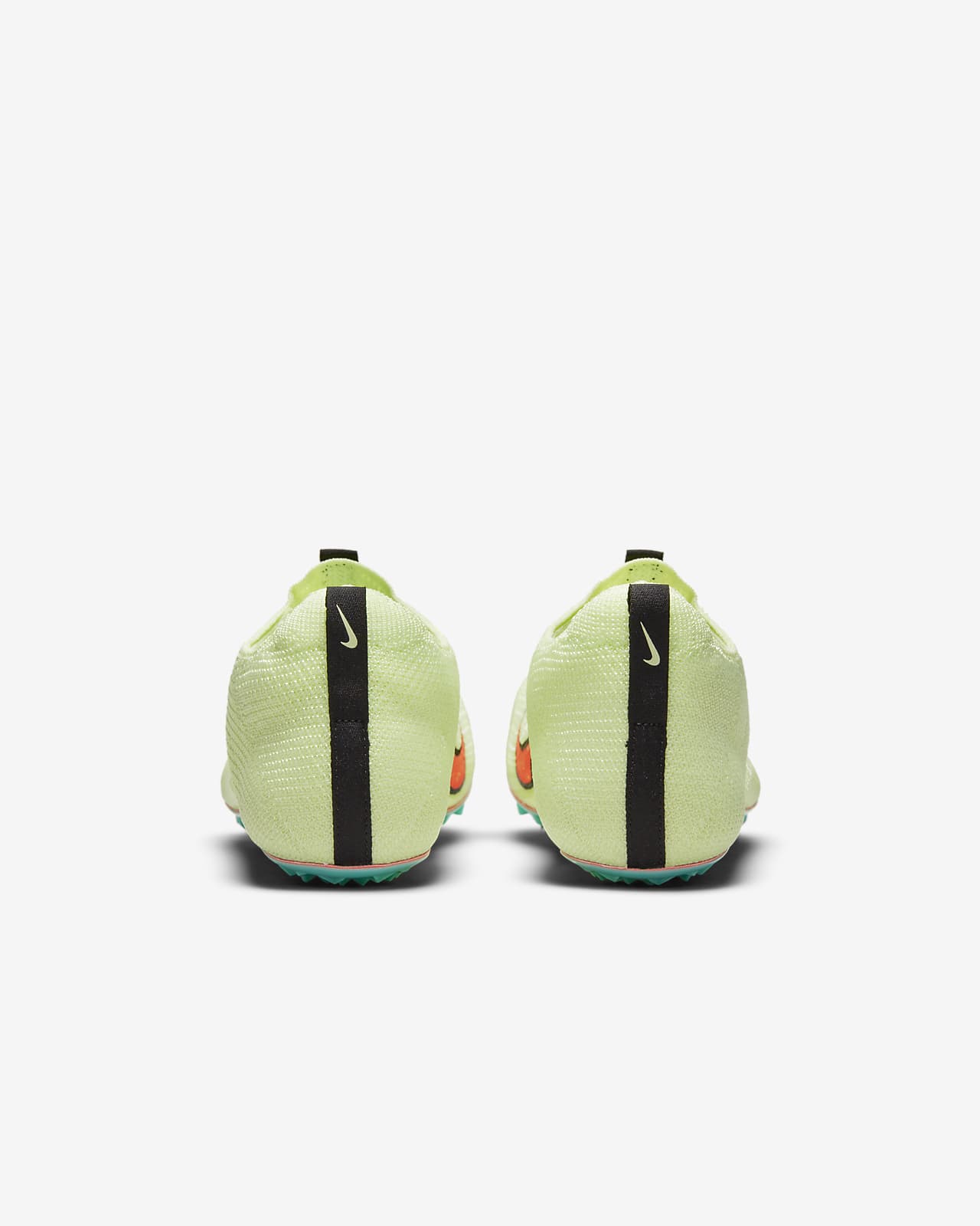 Scarpa chiodata per lo sprint Nike Zoom Superfly Elite 2. Nike IT