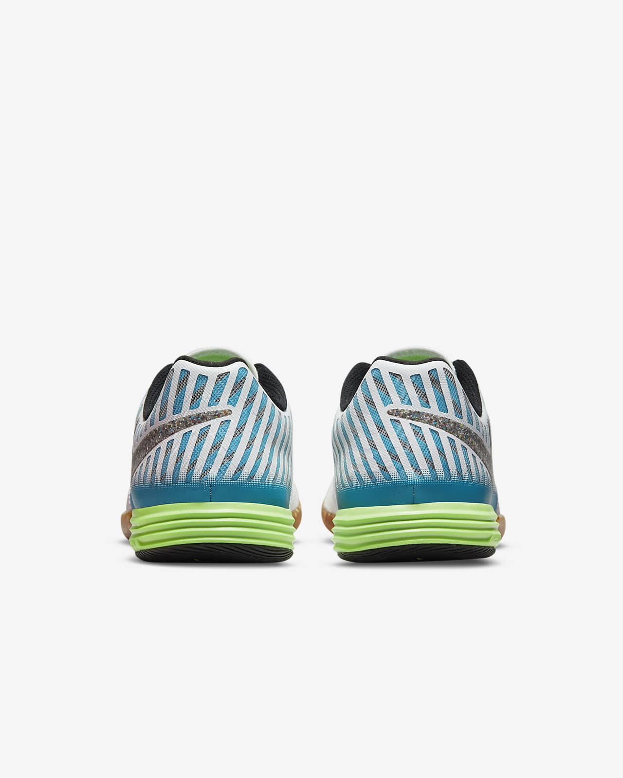 Nike Lunar Gato II IC Indoor Court 