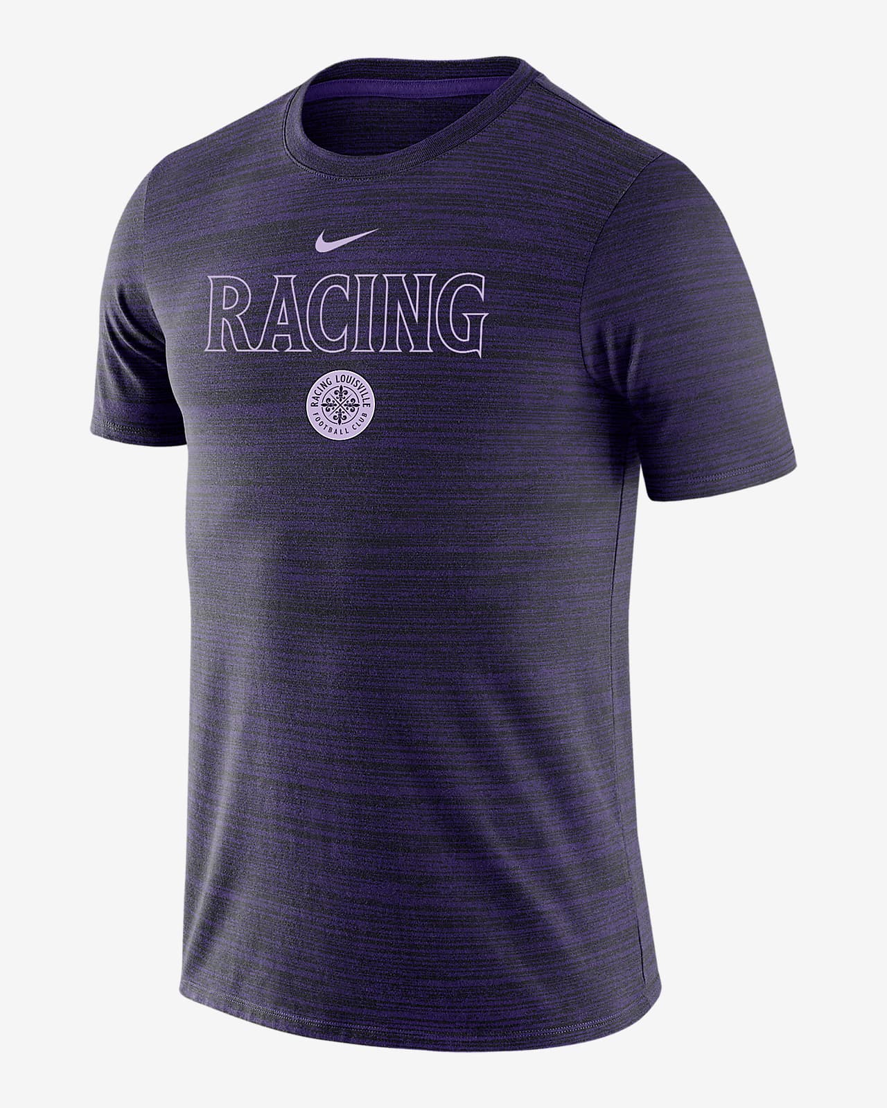 Racing Louisville Velocity Legend Men's Nike Soccer T-Shirt