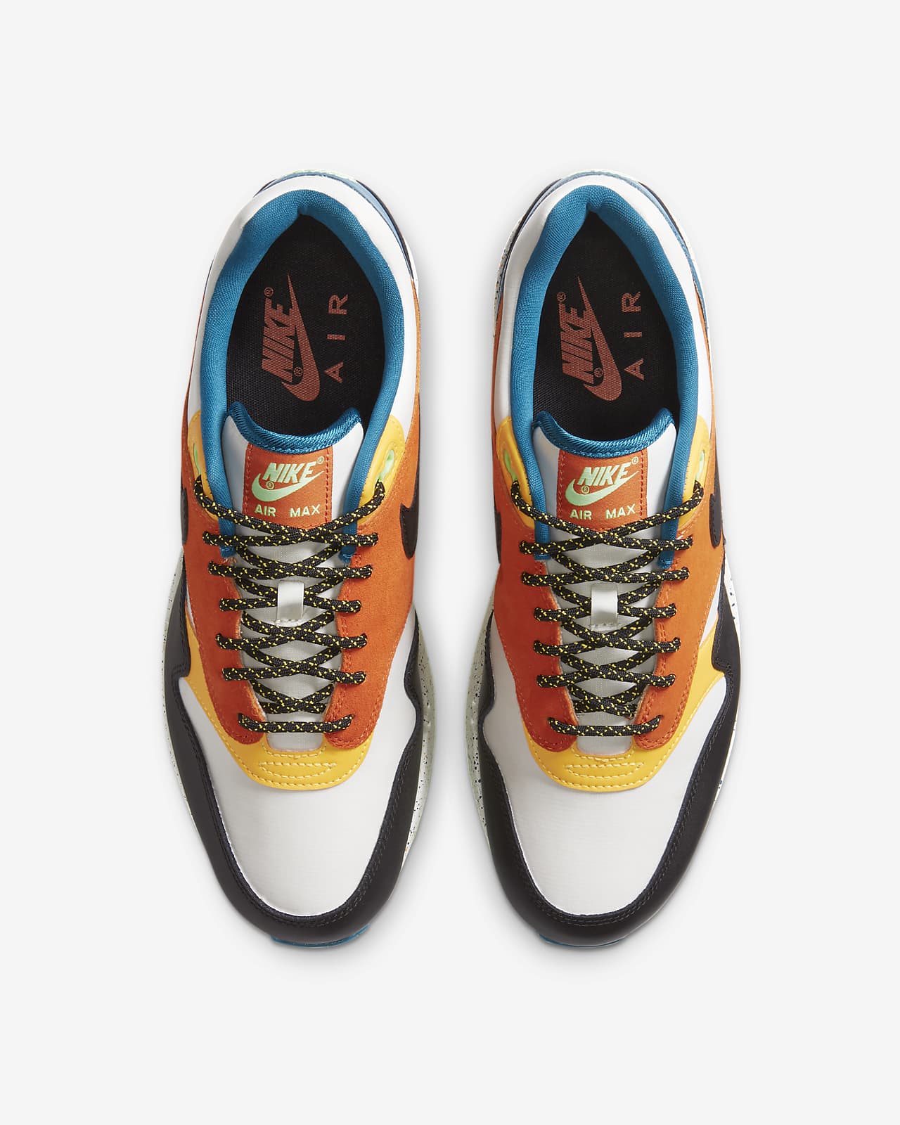 air max one leather