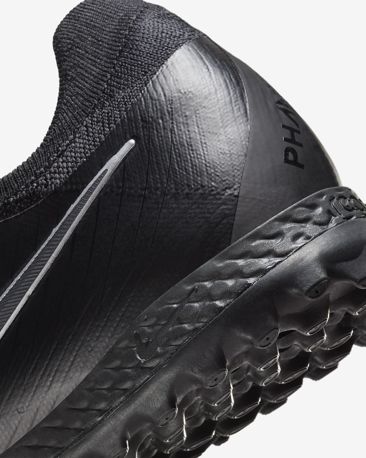 Nike Phantom GX 2 Pro TF Low-Top Football Shoes
