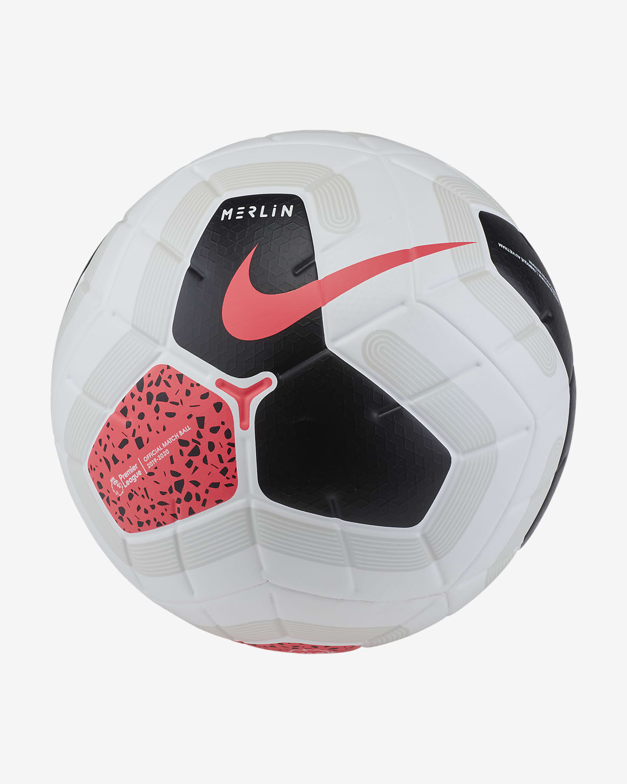 pallone nike 2020