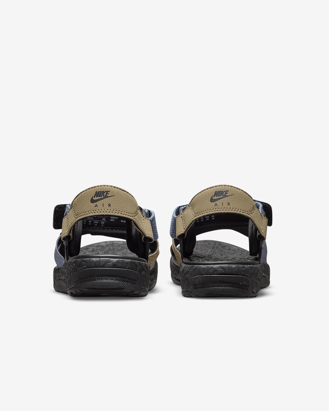 Nike ACG Deschutz Sandals