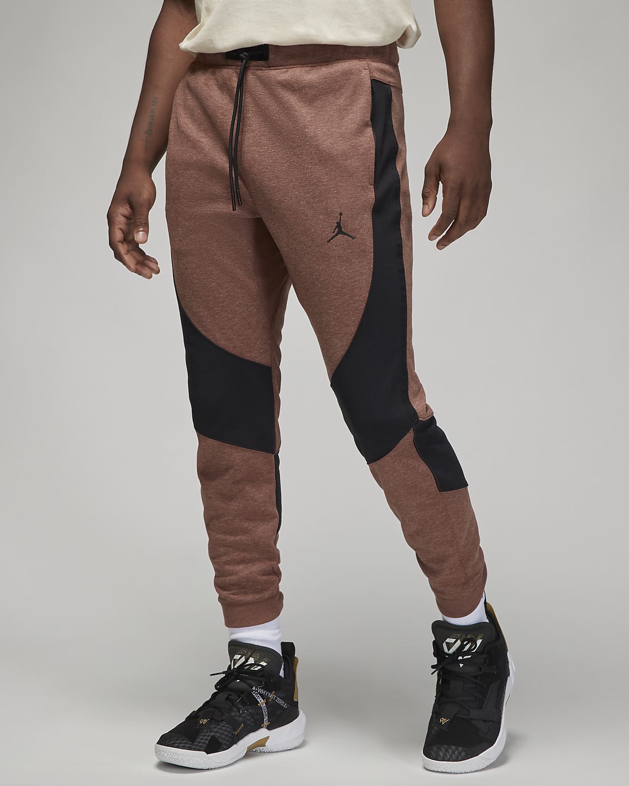 maat Traditie Hiel Jordan Dri-FIT Sport Air Men's Statement Pants. Nike.com