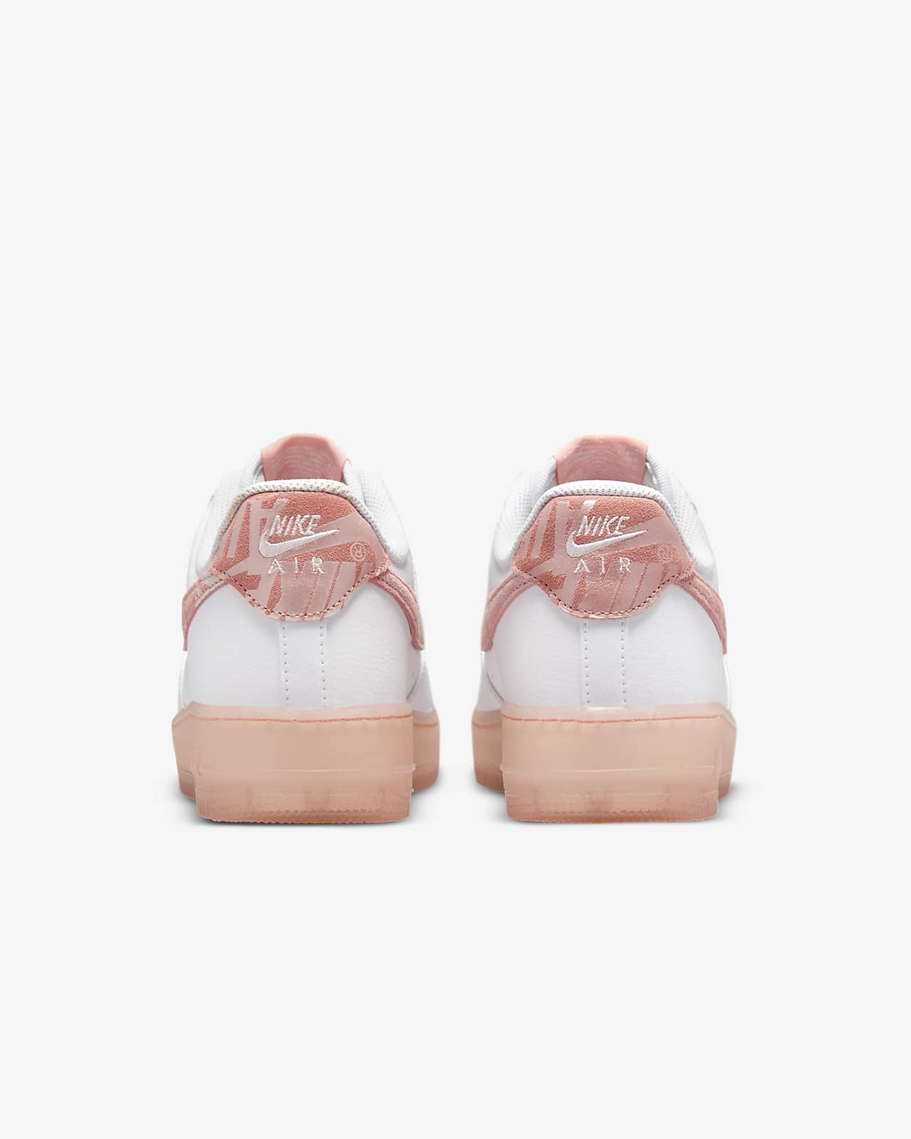 Calzado para mujer Nike Air Force 1 07 LV8. Nike MX