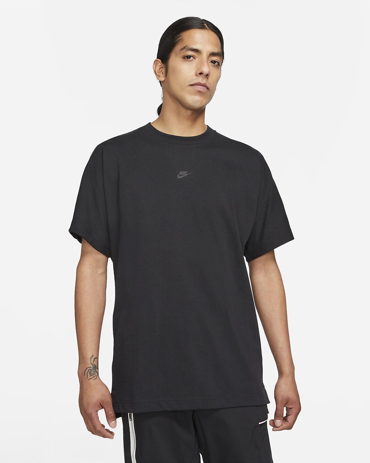 Nike Sportswear Style Essentials Men's T-Shirt. Nike.com