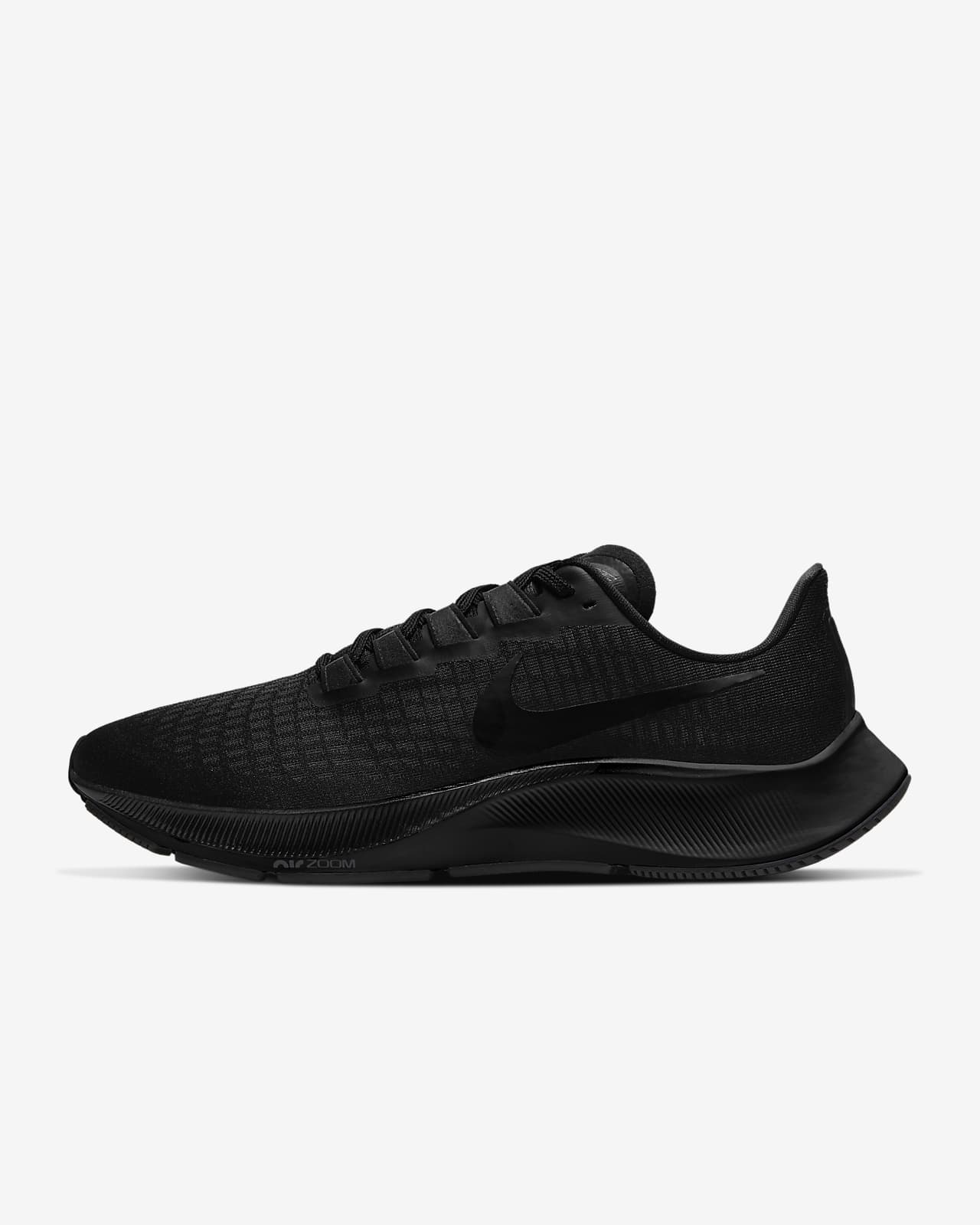 venta-nike-zoom-negro-en-stock