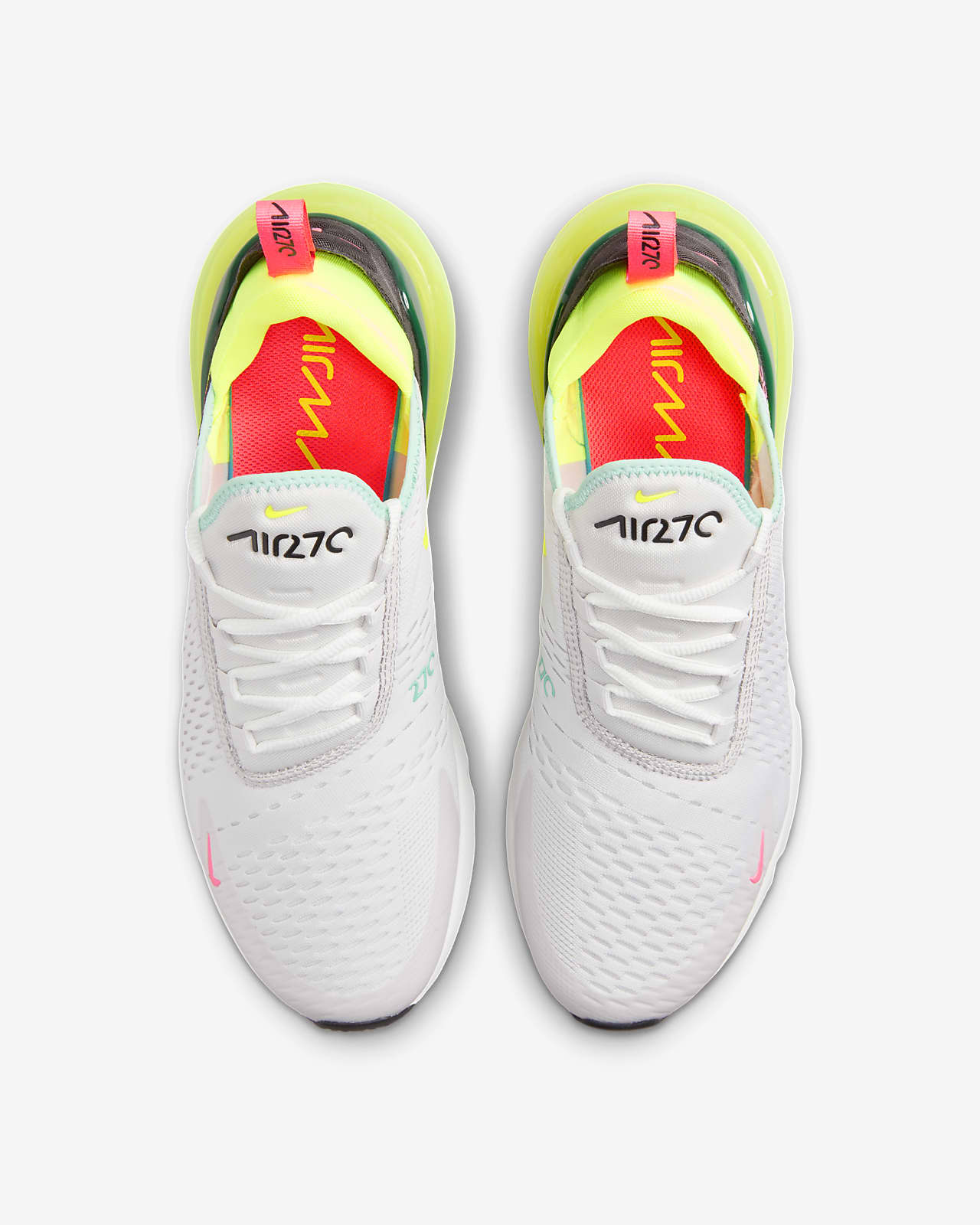Zapatillas Urbanas Hombre Nike Air Max 270