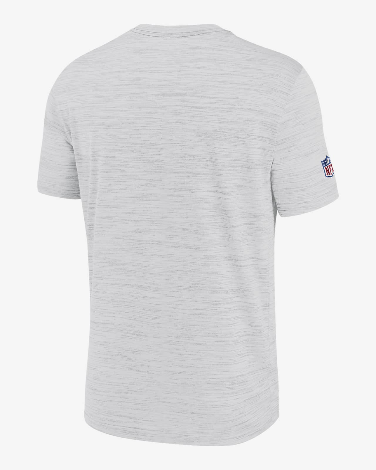 Washington Commanders Nike Icon Legend Performance T-Shirt - White