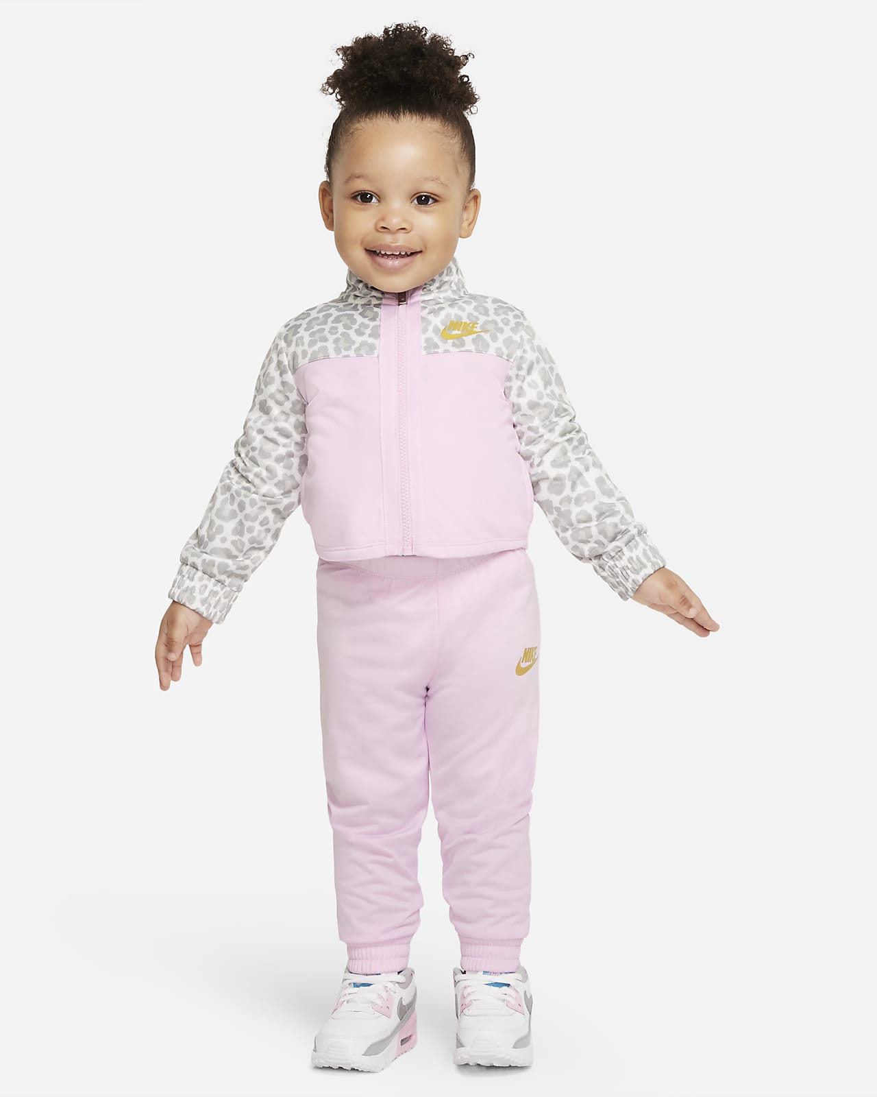 Nike Chándal - Bebé (12-24 M). Nike ES
