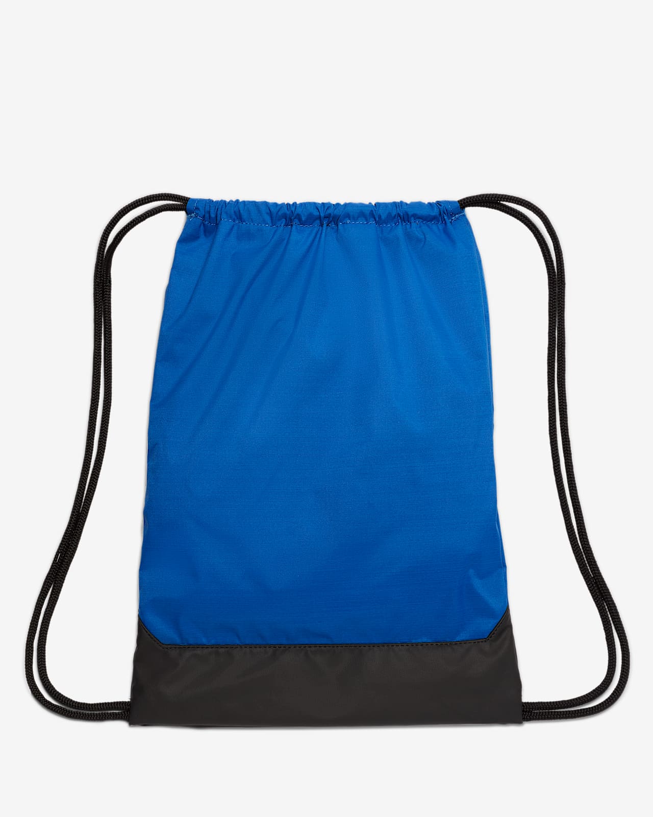 nike gym sack with pockets