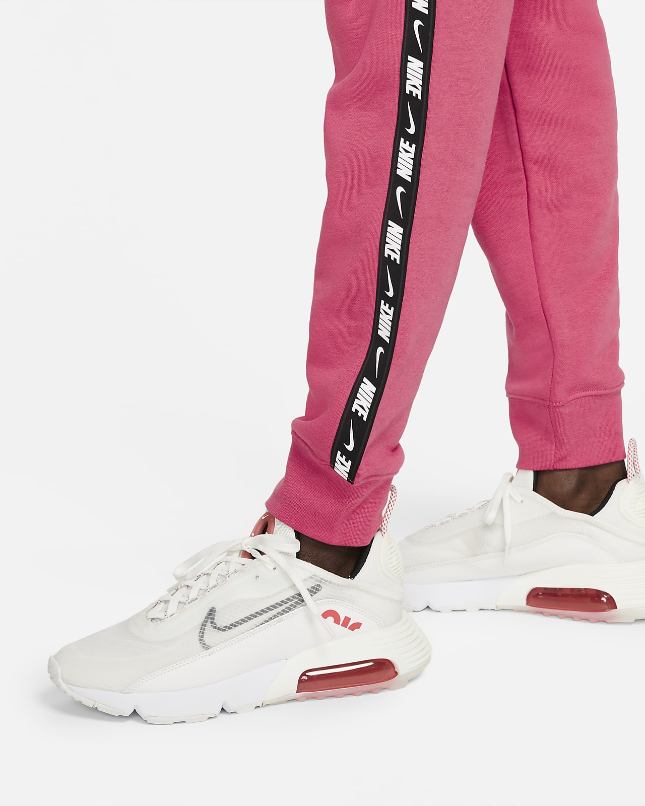 Nike Sportswear Essential Pantalón de tejido Fleece - Mujer. Nike ES
