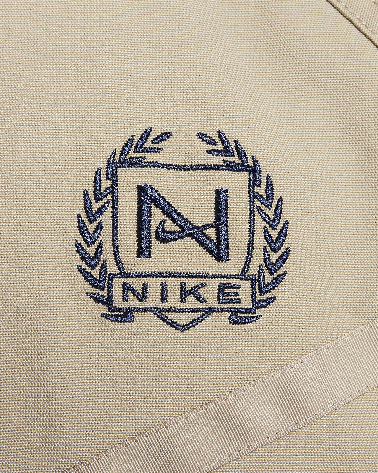 NIKE公式】ナイキ ウィンドランナー メンズ キャンバス ジャケット