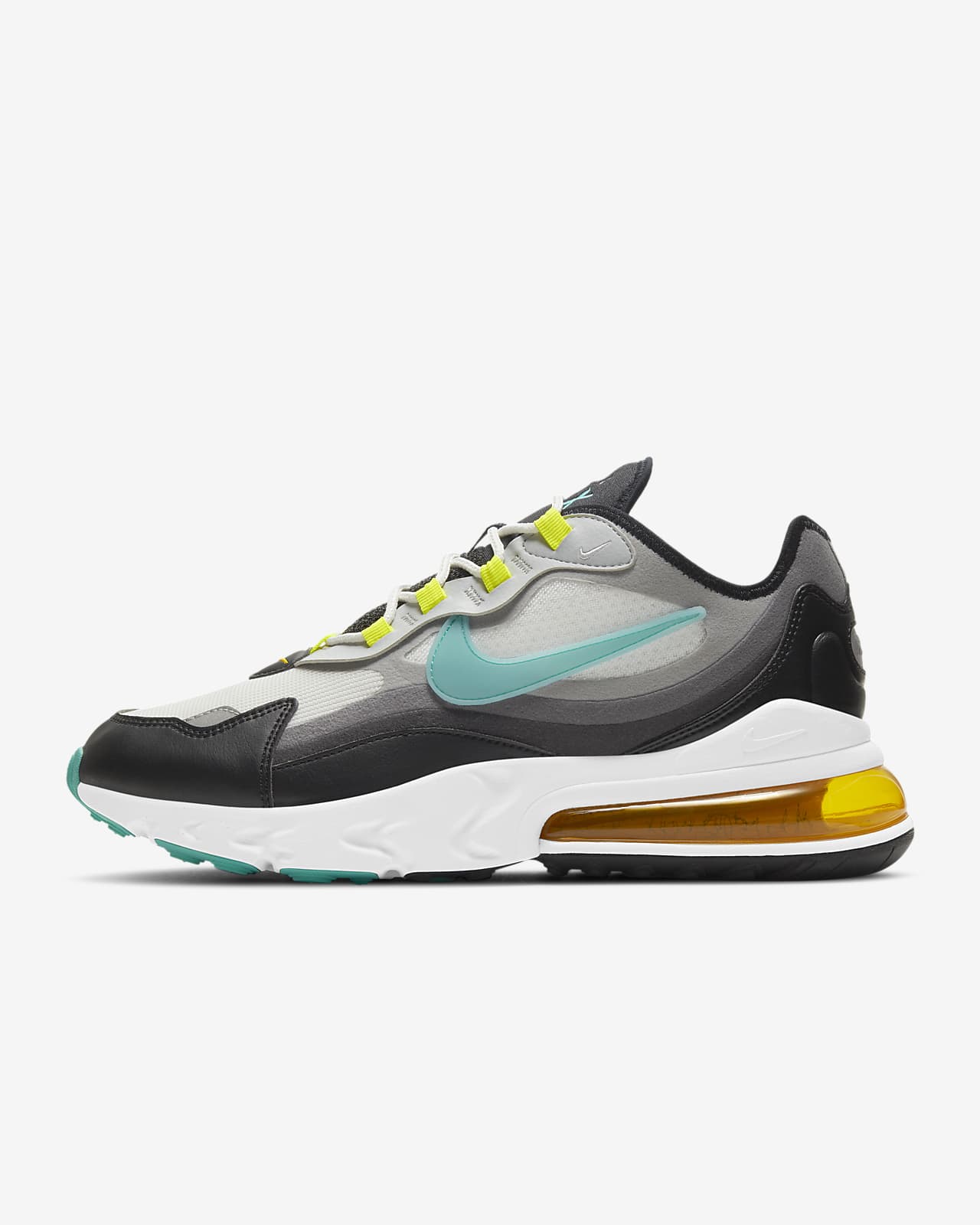 what are nike air max 270 good for