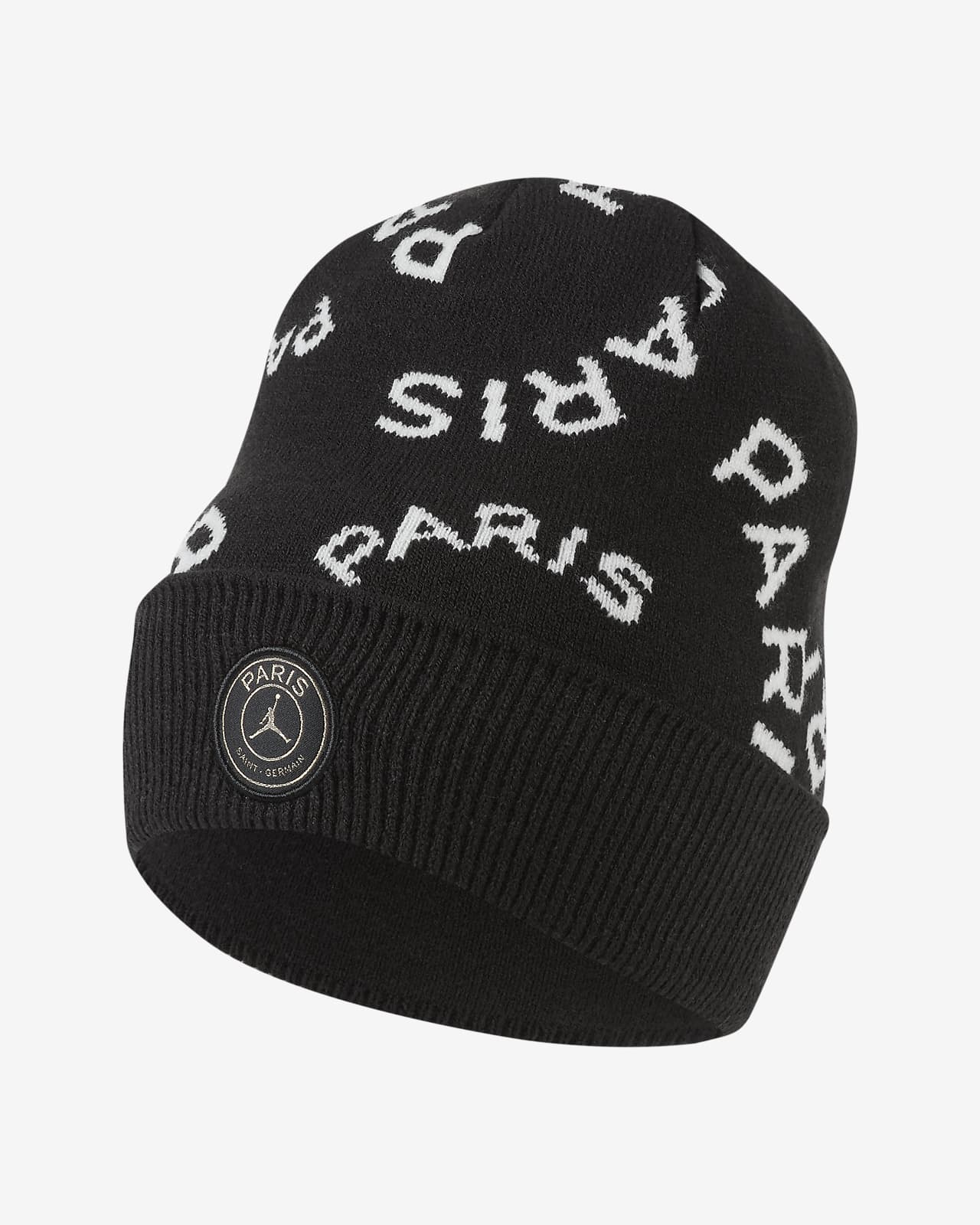 psg beanie jordan