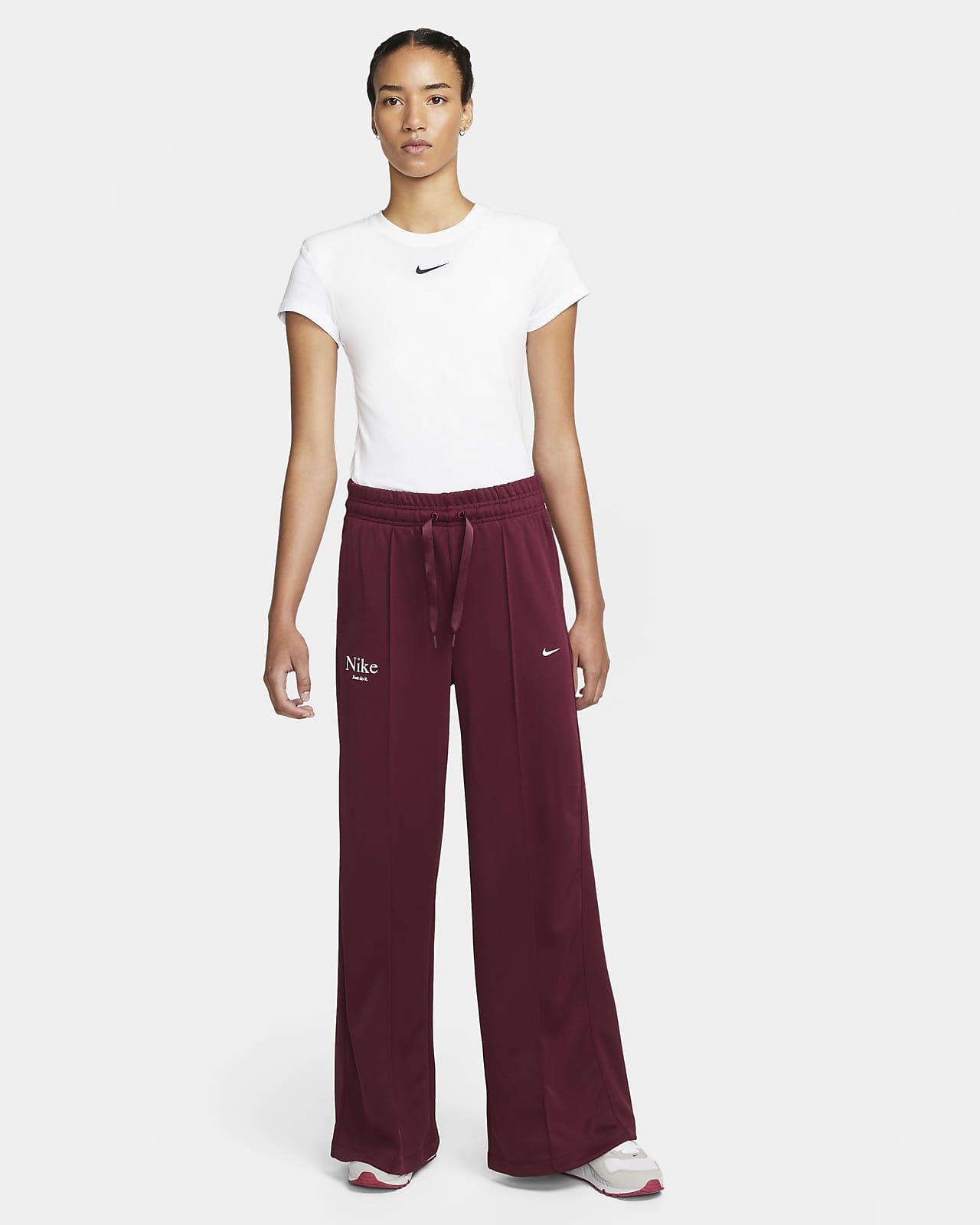 Pantaloni Nike Sportswear - Donna. Nike IT