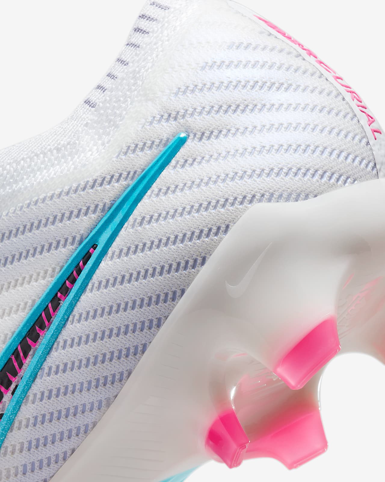 Nike公式 ナイキ ズーム マーキュリアル ヴェイパー 15 エリート Fg ファームグラウンド サッカースパイク オンラインストア 通販サイト