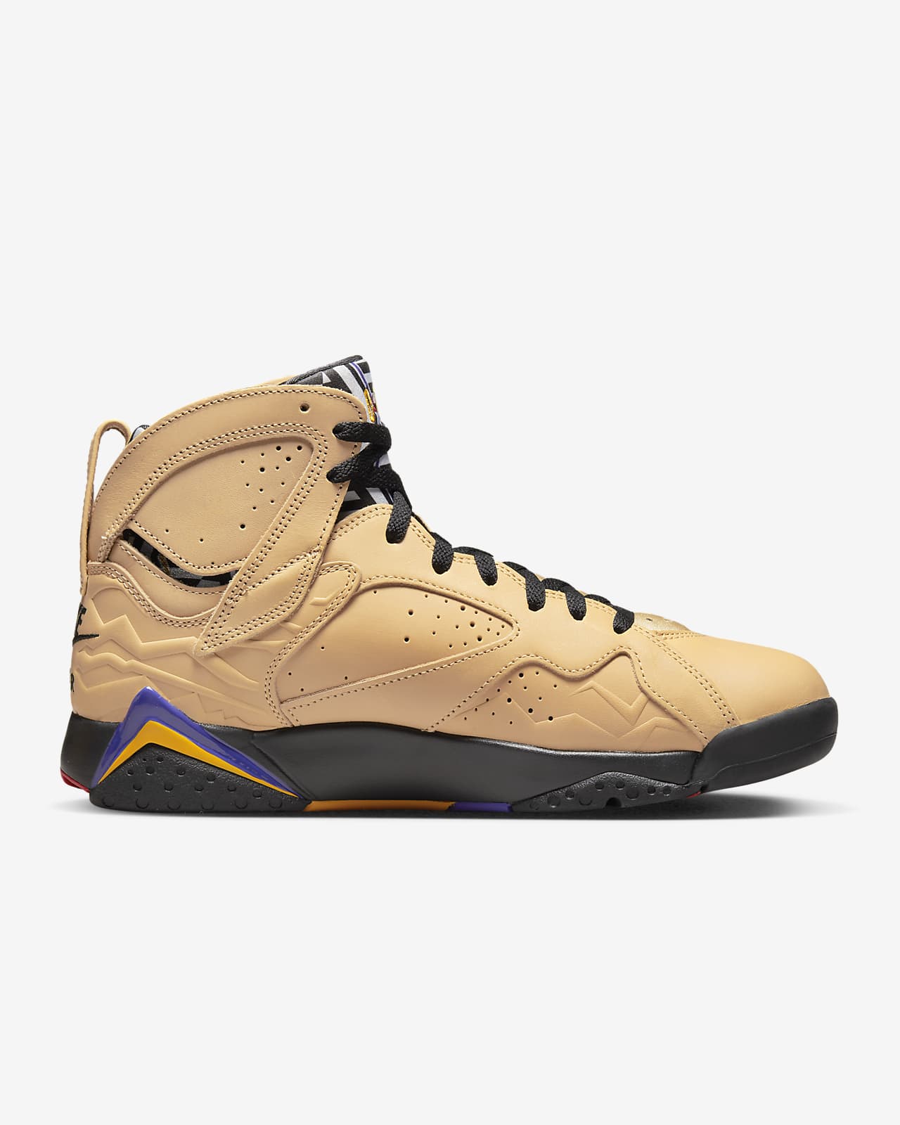 Air Jordan Retro SE Men's Shoes. Nike ID