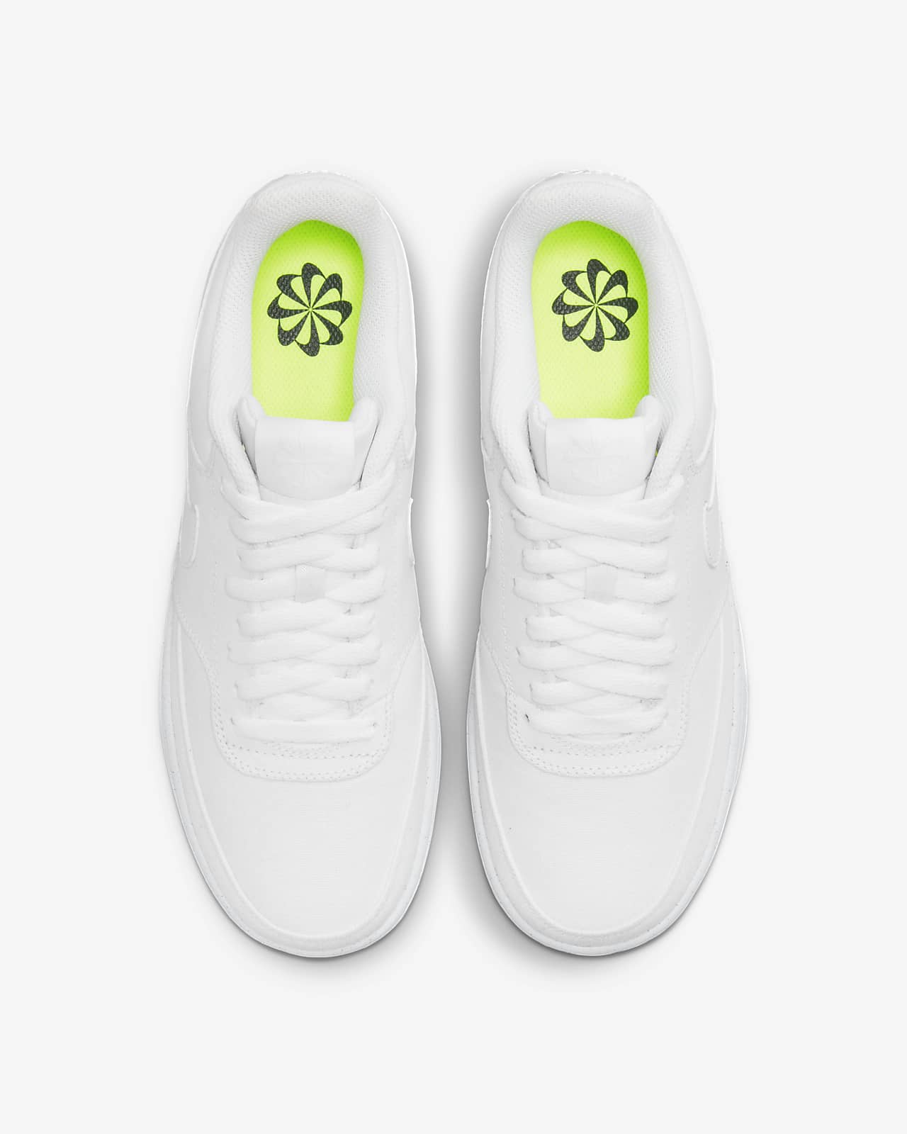Calzado para mujer Nike Court Vision Low Next Nature. Nike.com
