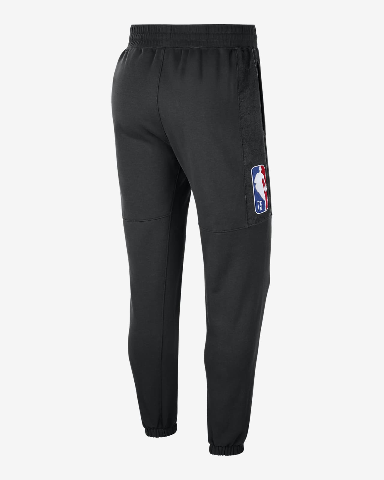 Pantaloni in fleece Toronto Raptors Courtside Nike NBA - Uomo. Nike IT