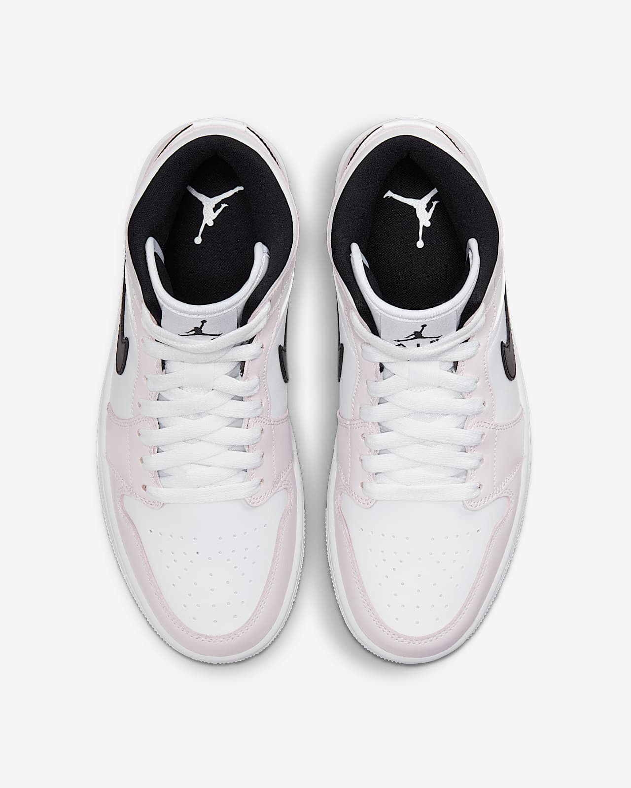 jordan 1 nike womens