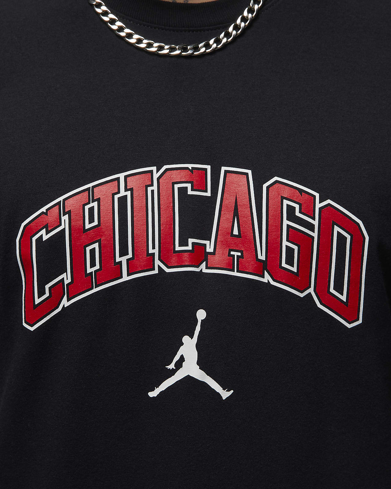 chicago jordan shirt