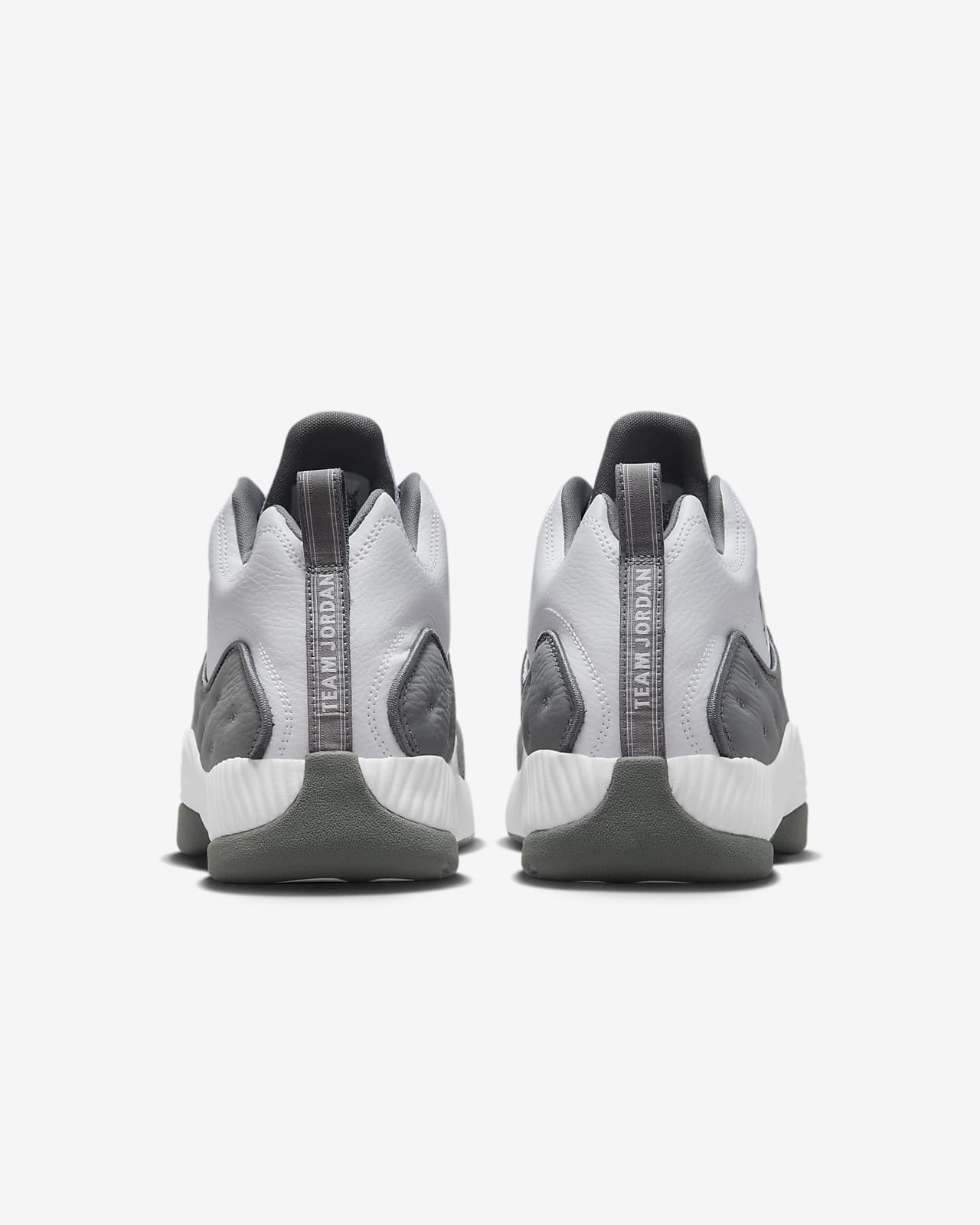 Jordan Team II Shoe. Nike.com