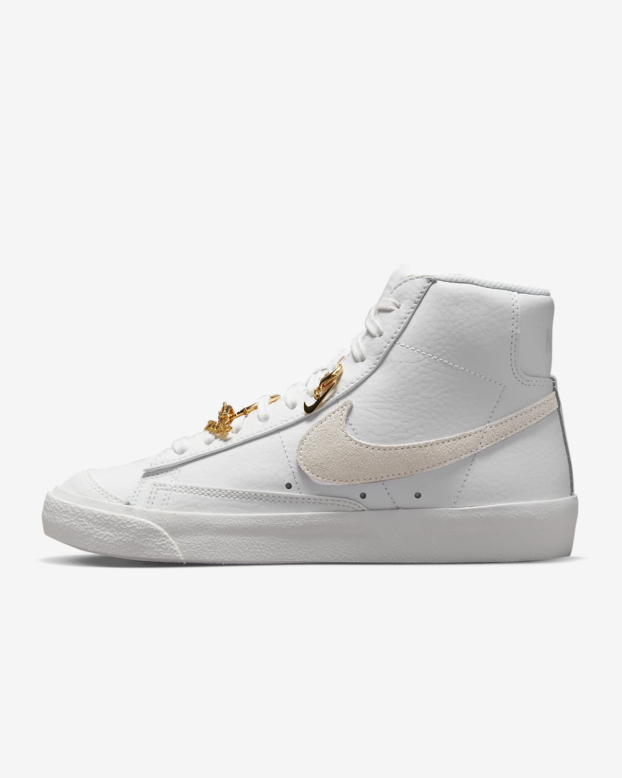 Nike Blazer Mid '77 Damesschoenen. Nike NL