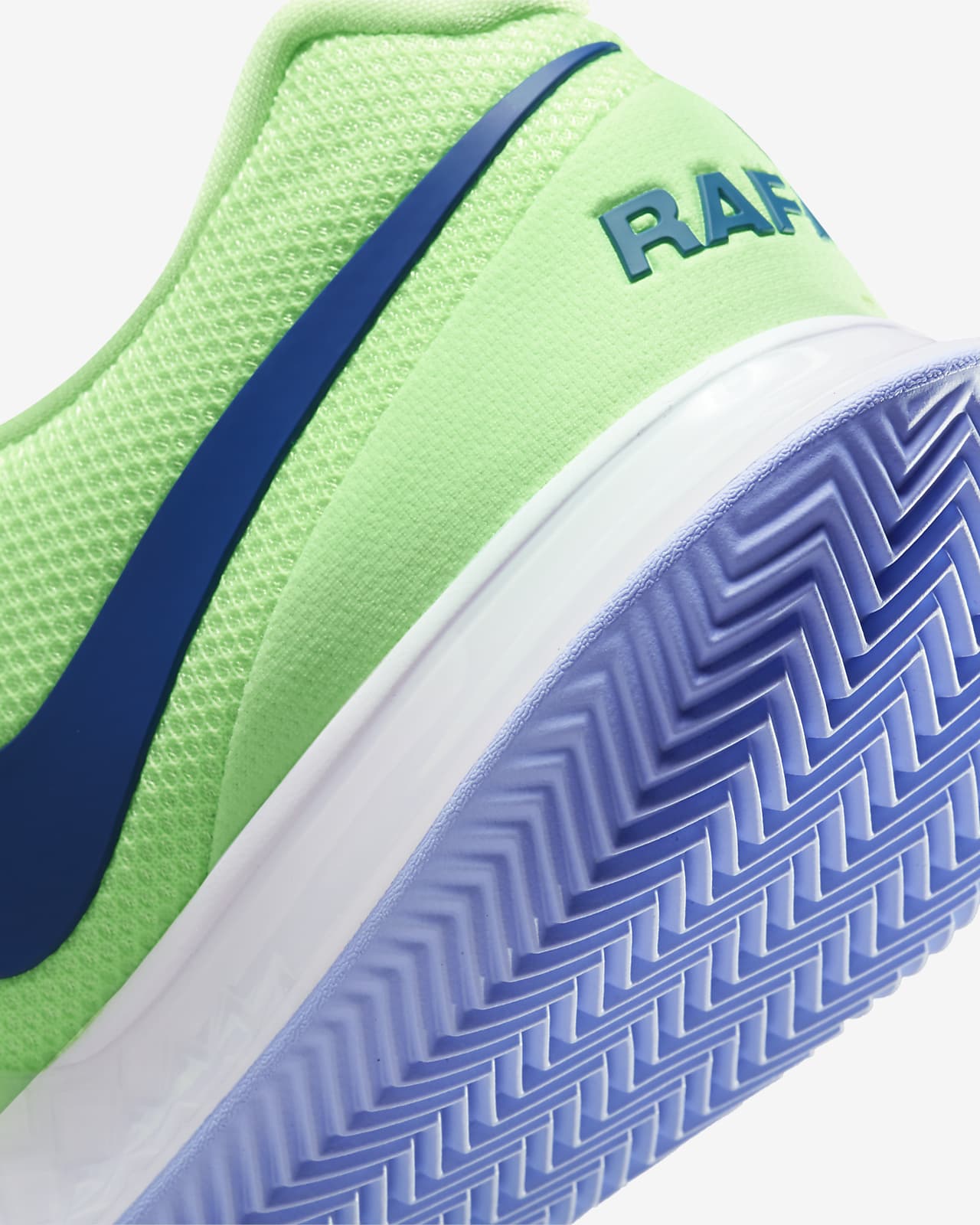 nike court rafa