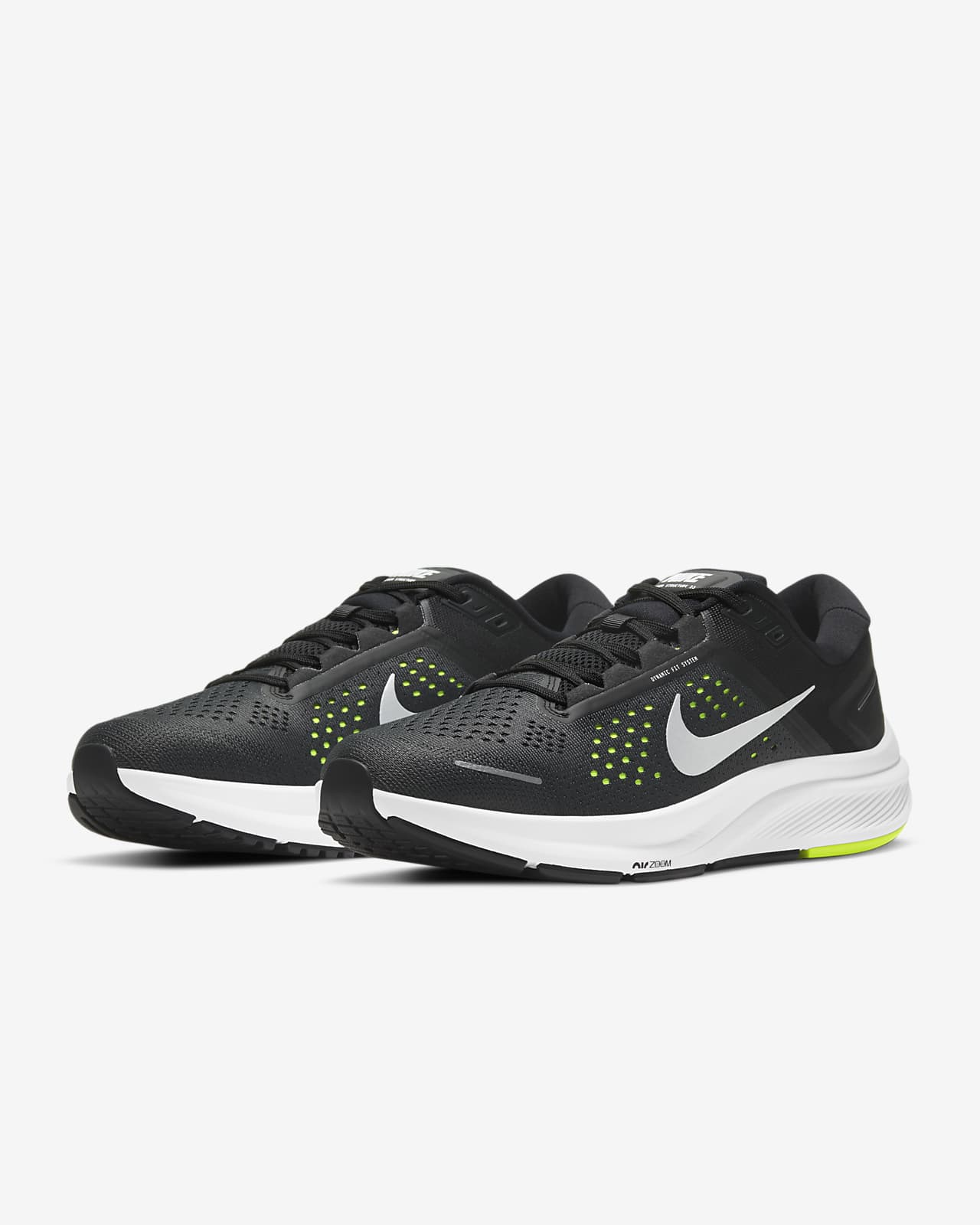 nike zoom fit mens