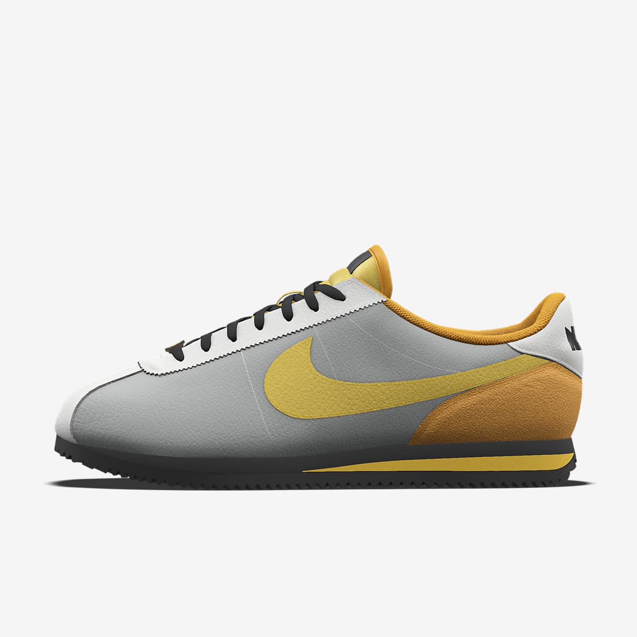 Shoes, Custom Nike Cortez