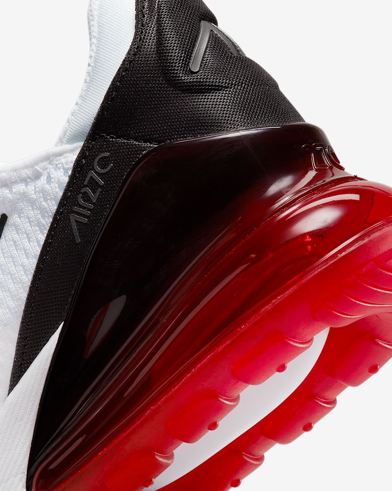 Nike Air Max 270 Kinderschoenen. Nike BE