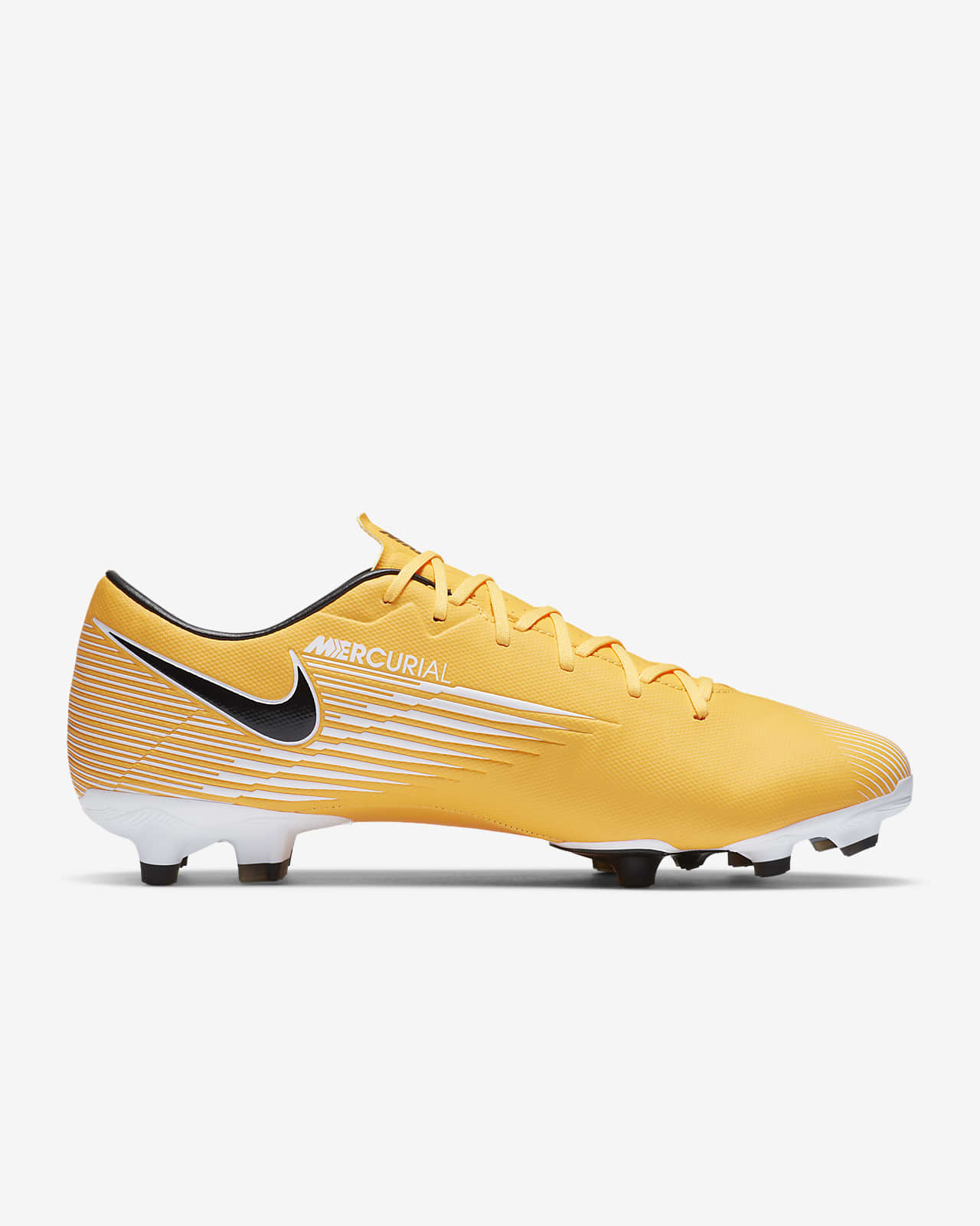 crampons nike mercurial vapor