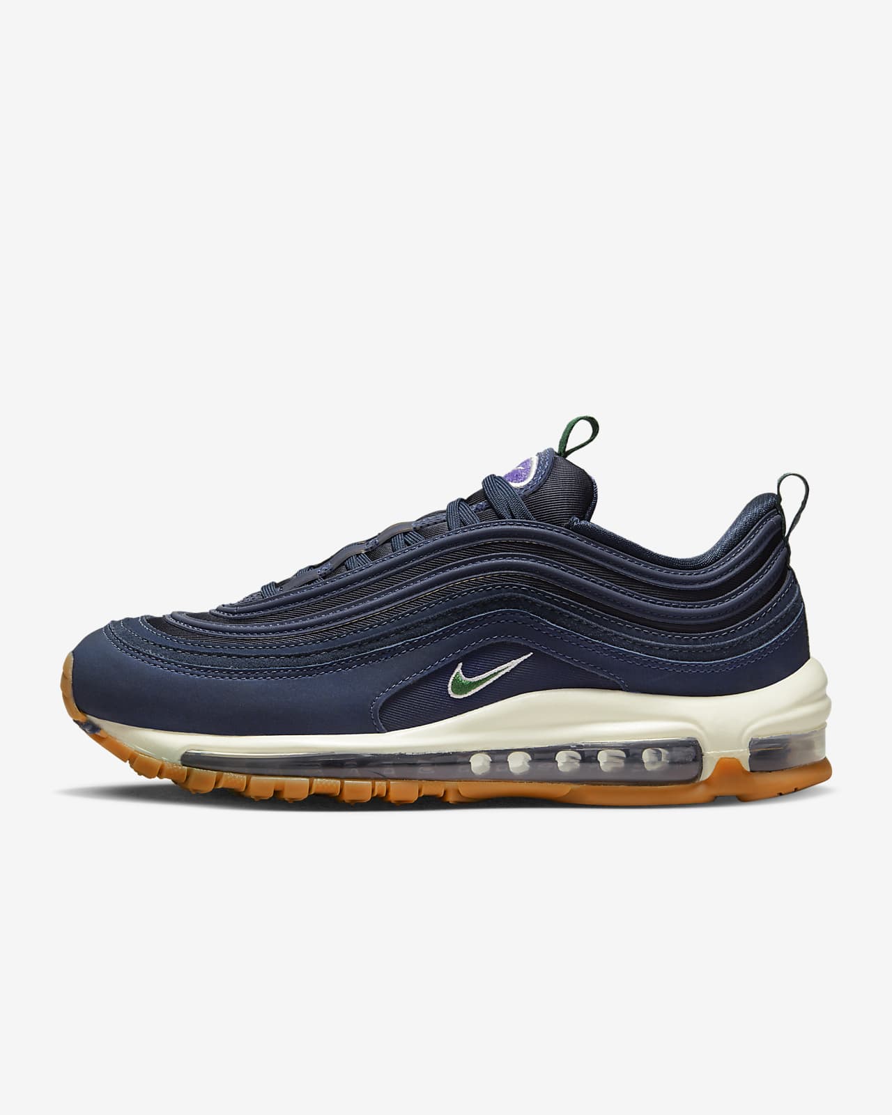 NIKE⭐︎ナイキ エアマックス 97 SE ウィメンズシューズ - スニーカー