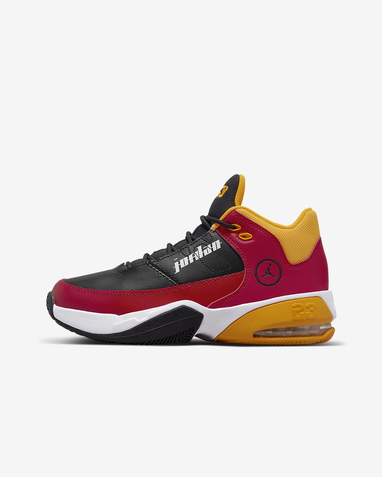 Scarpa Jordan Max Aura 3 SE - Ragazzi. Nike IT
